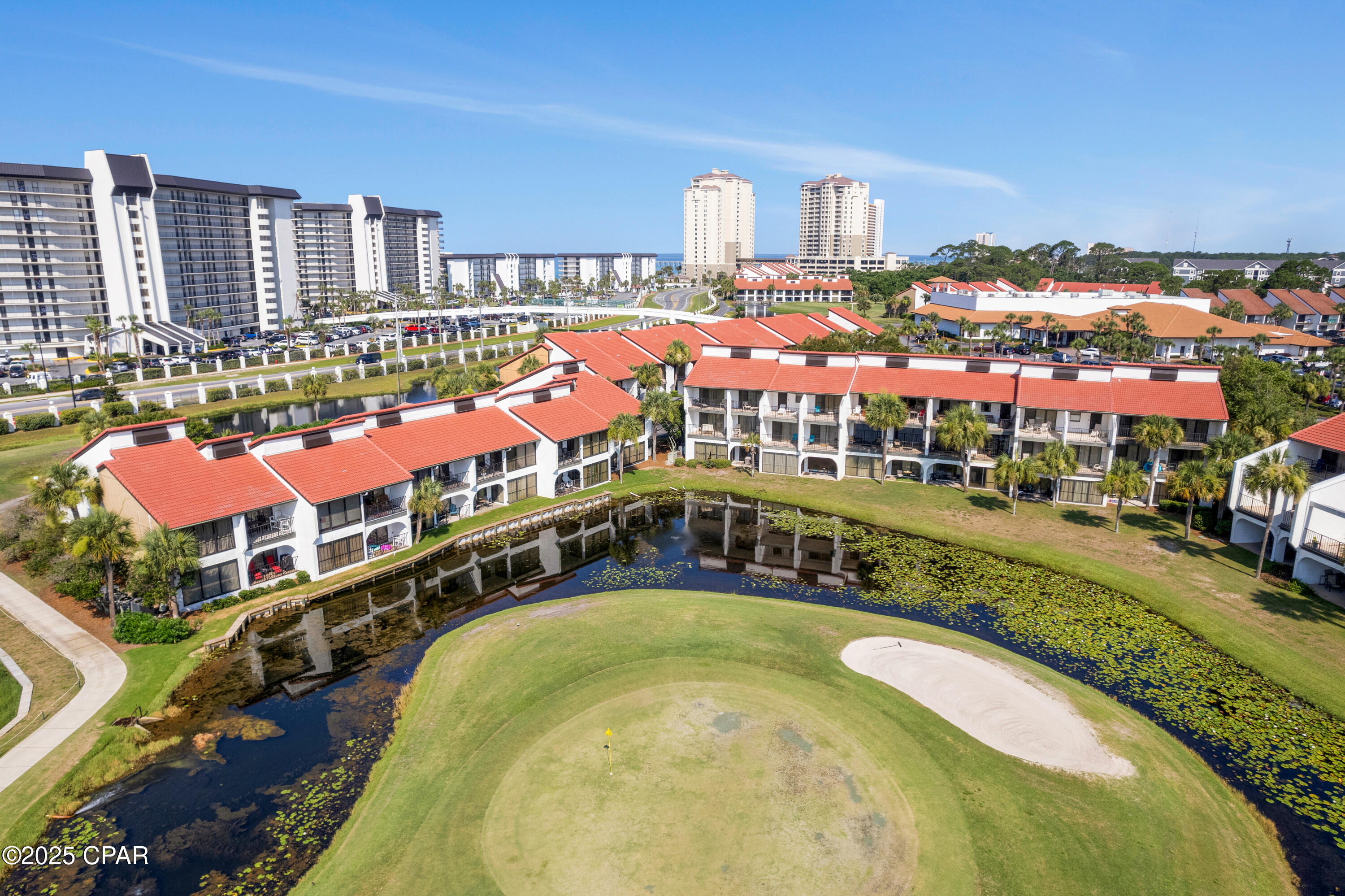 11483 Front Beach Road TOWER 1 UNIT 1109