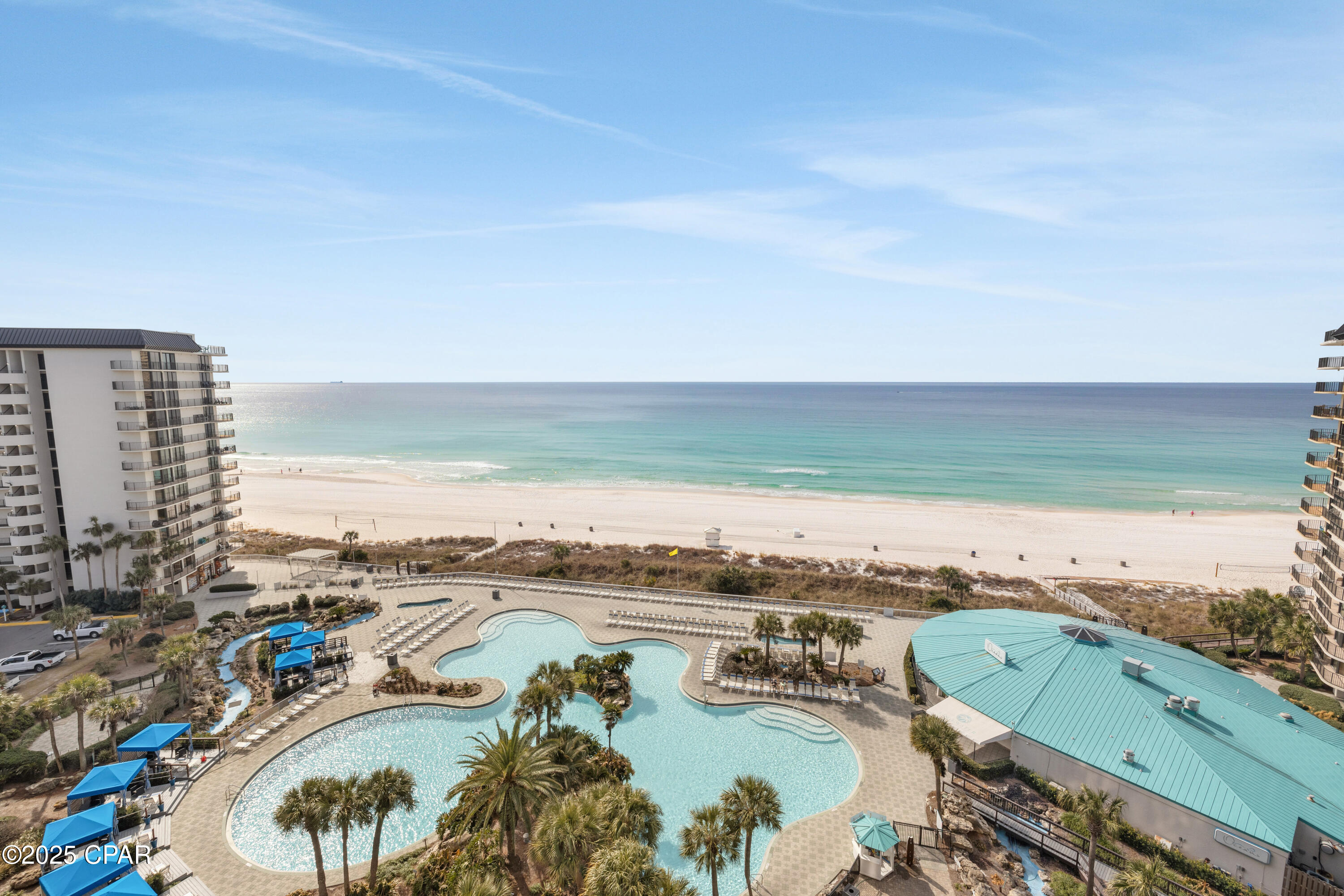11483 Front Beach Road TOWER 1 UNIT 1109