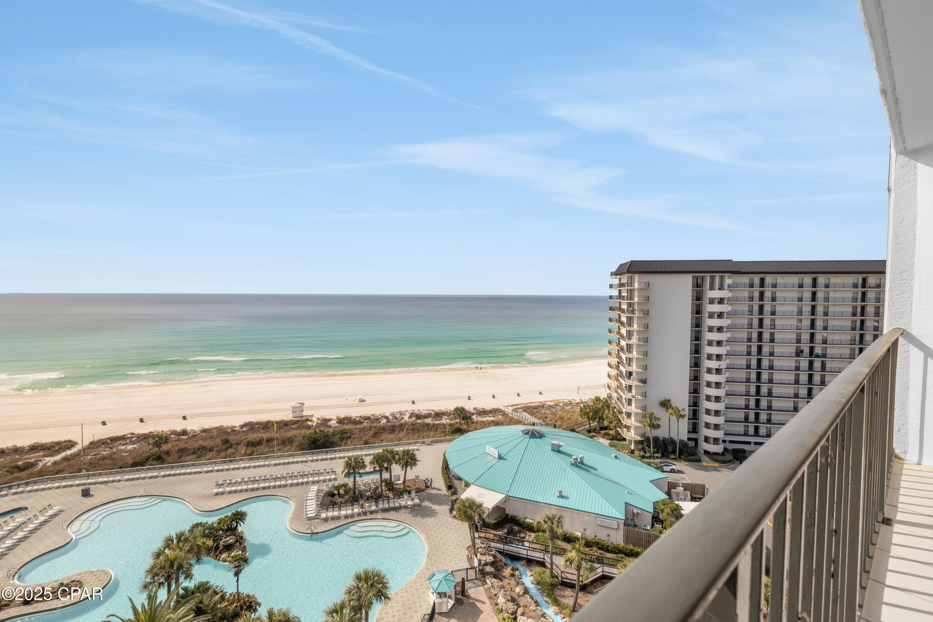 11483 Front Beach Road TOWER 1 UNIT 1109