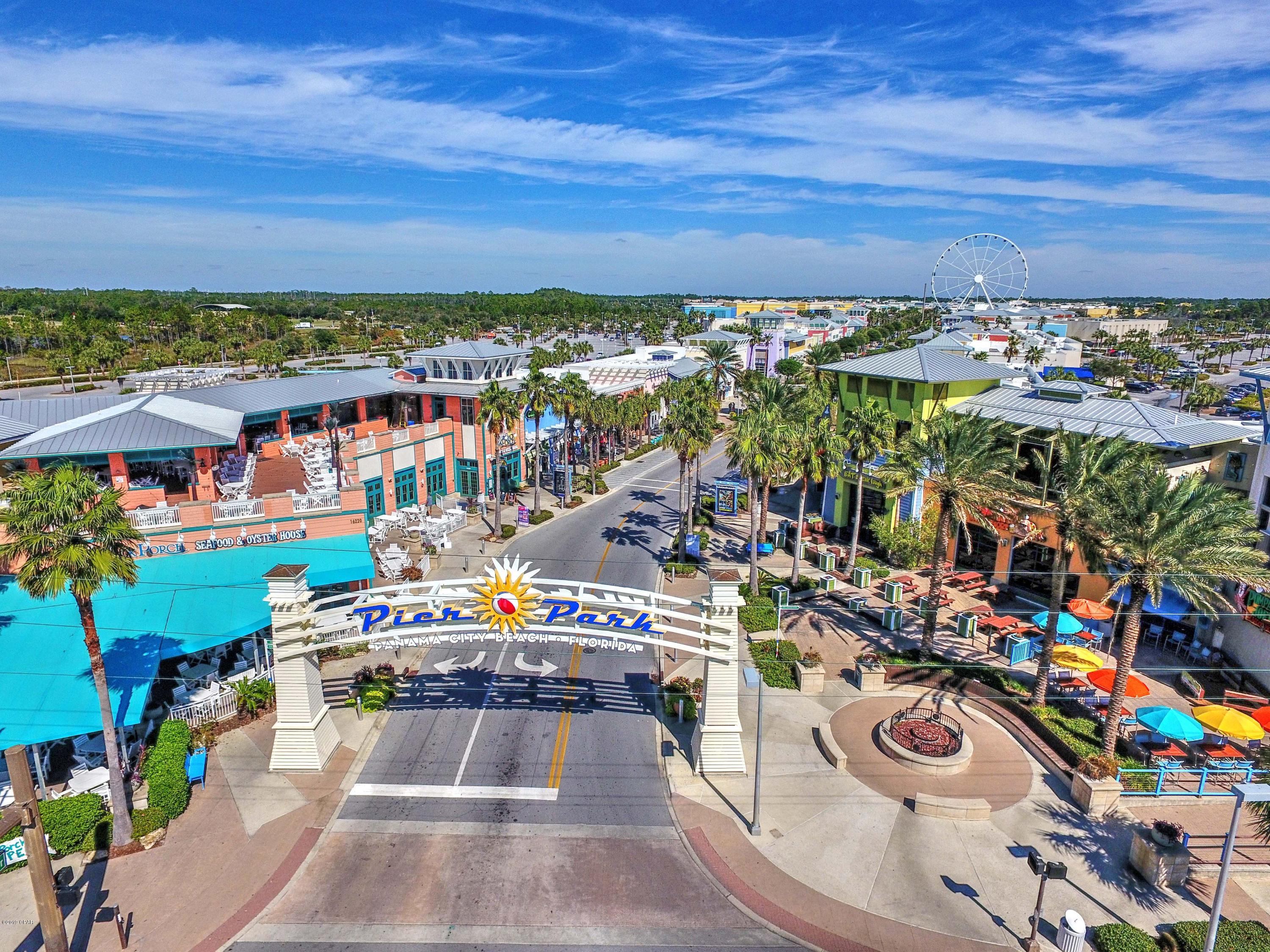 520 N Richard Jackson Boulevard 2005