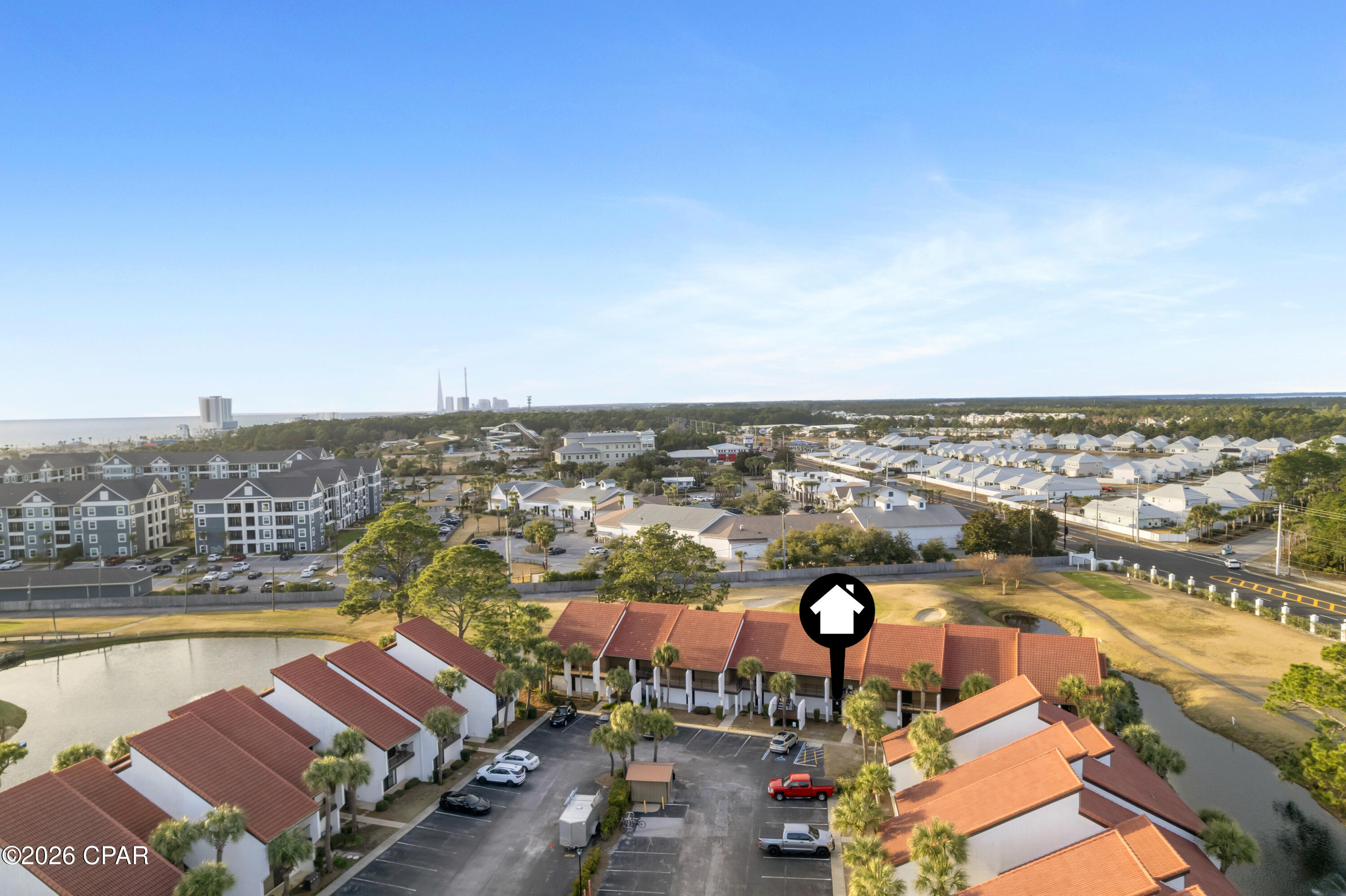 520 N Richard Jackson Boulevard 2005