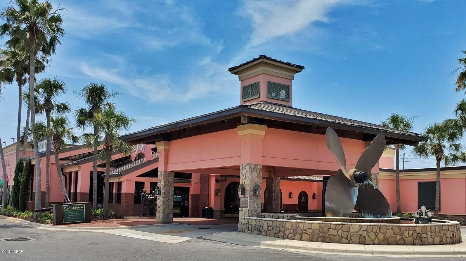 520 N Richard Jackson Boulevard 2005