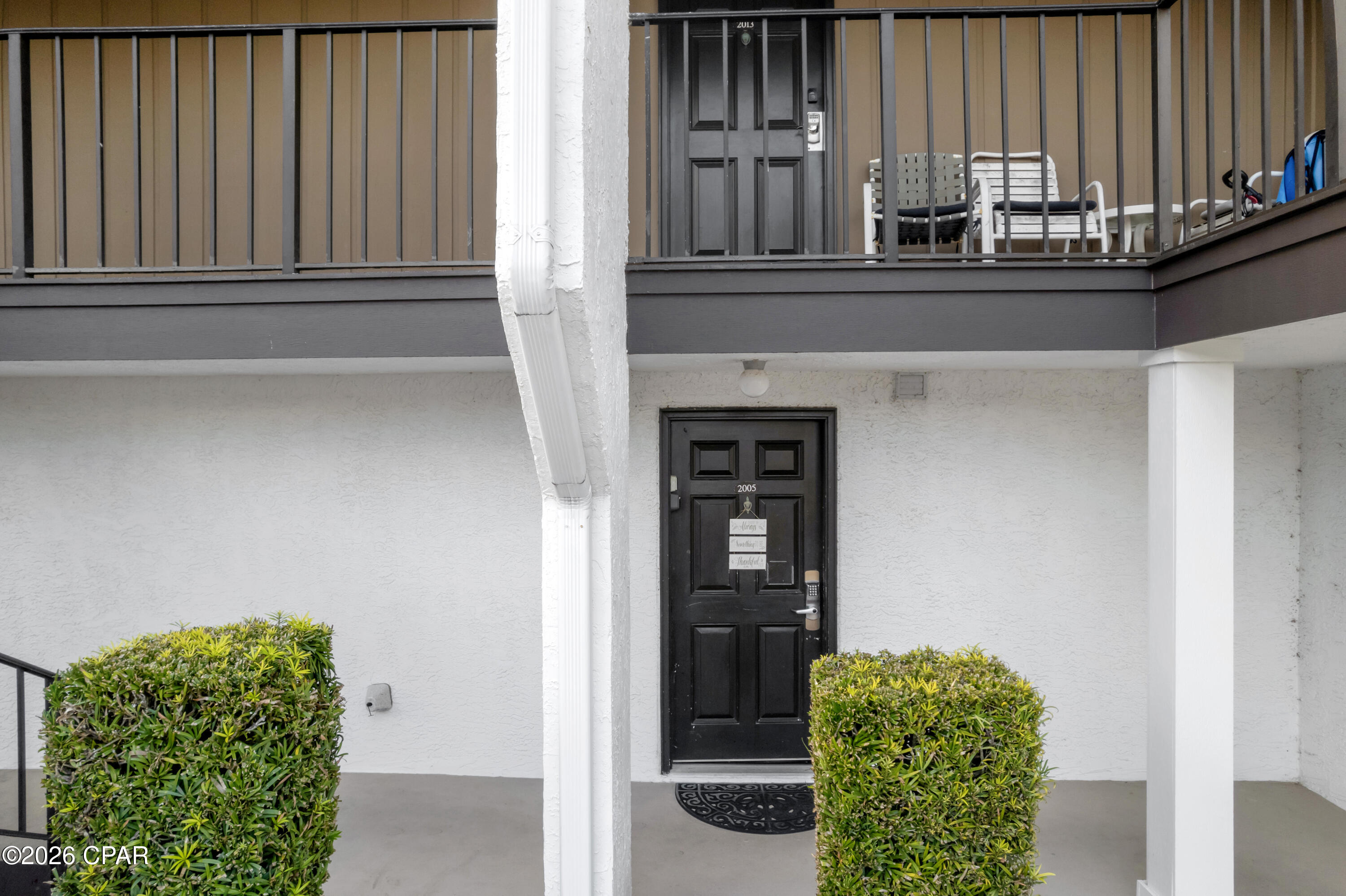 520 N Richard Jackson Boulevard 2005