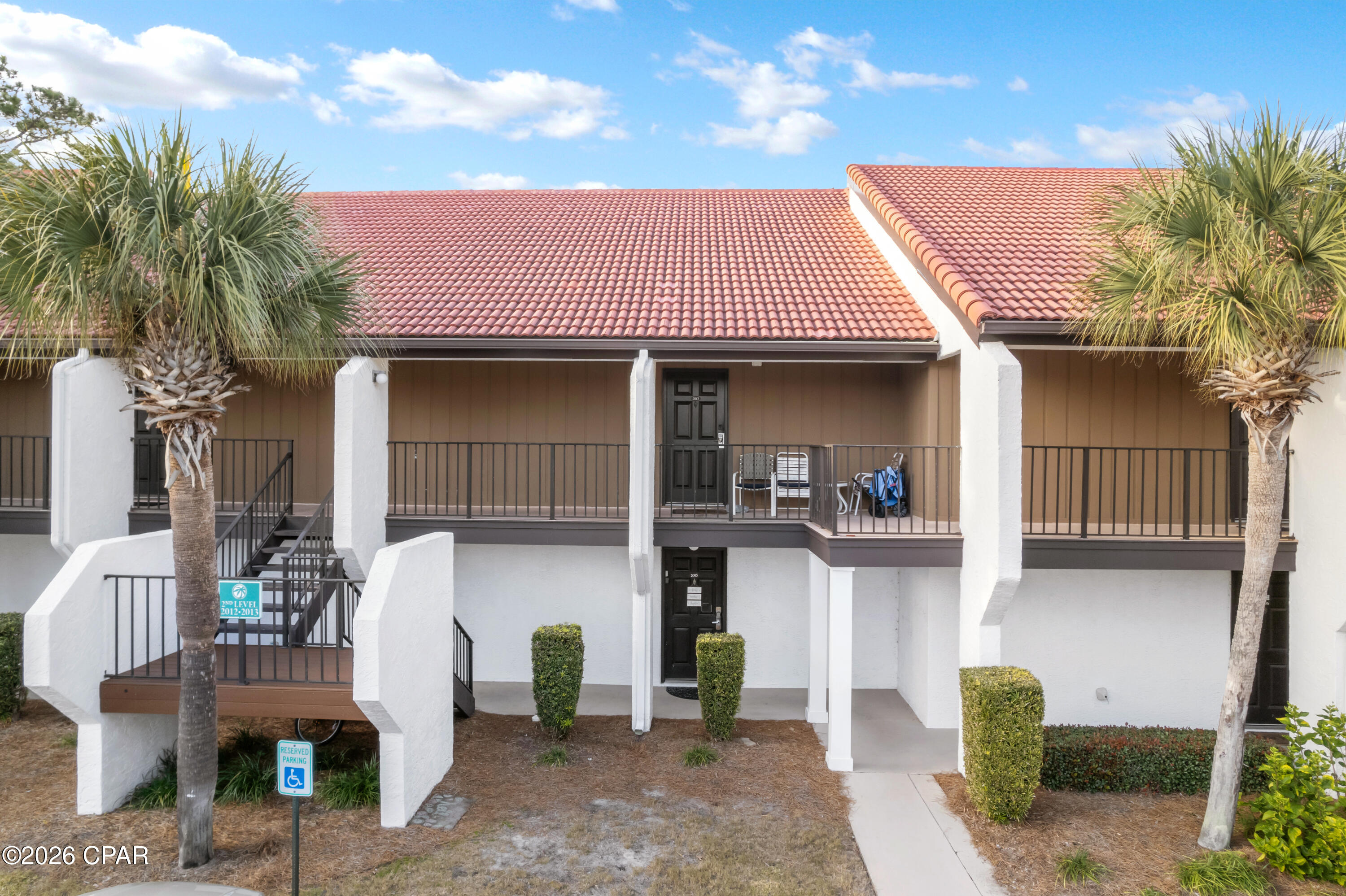 520 N Richard Jackson Boulevard 2005