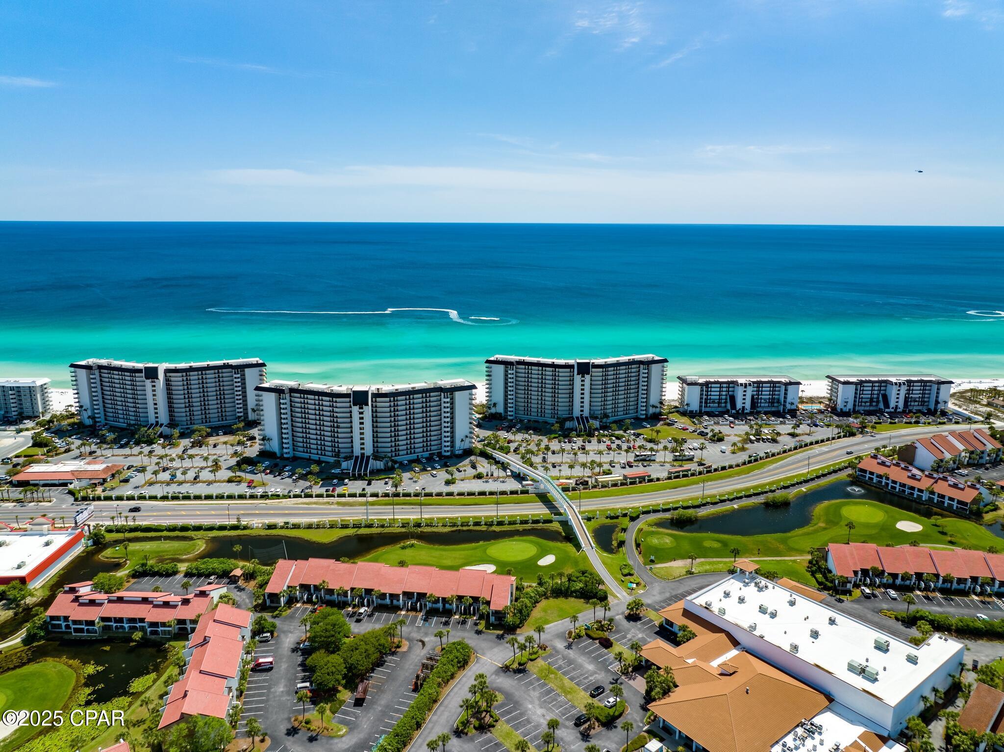 11483 Front Beach Road Tower 1 UNIT 508