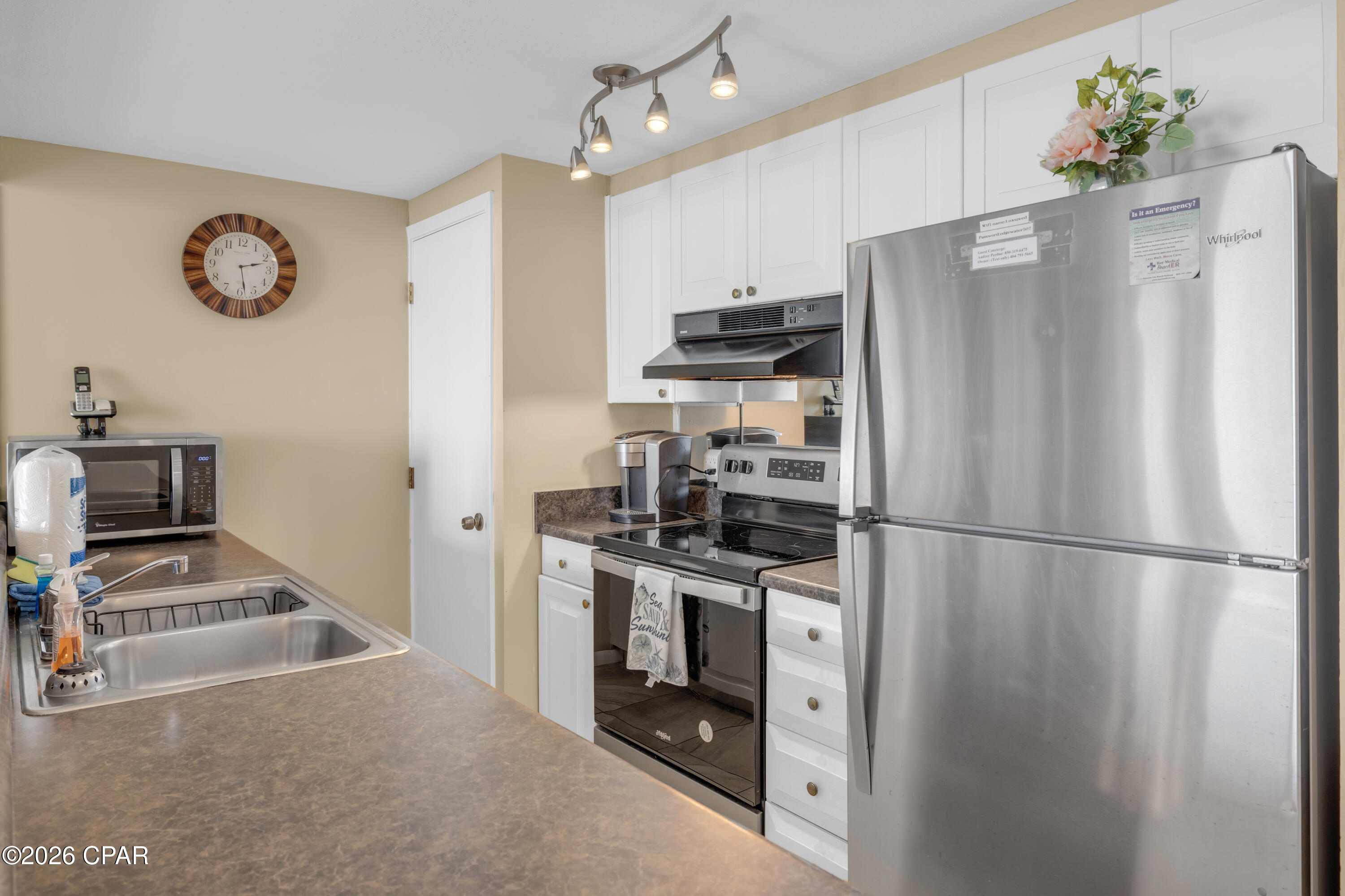 11483 Front Beach Road Tower 1 UNIT 508