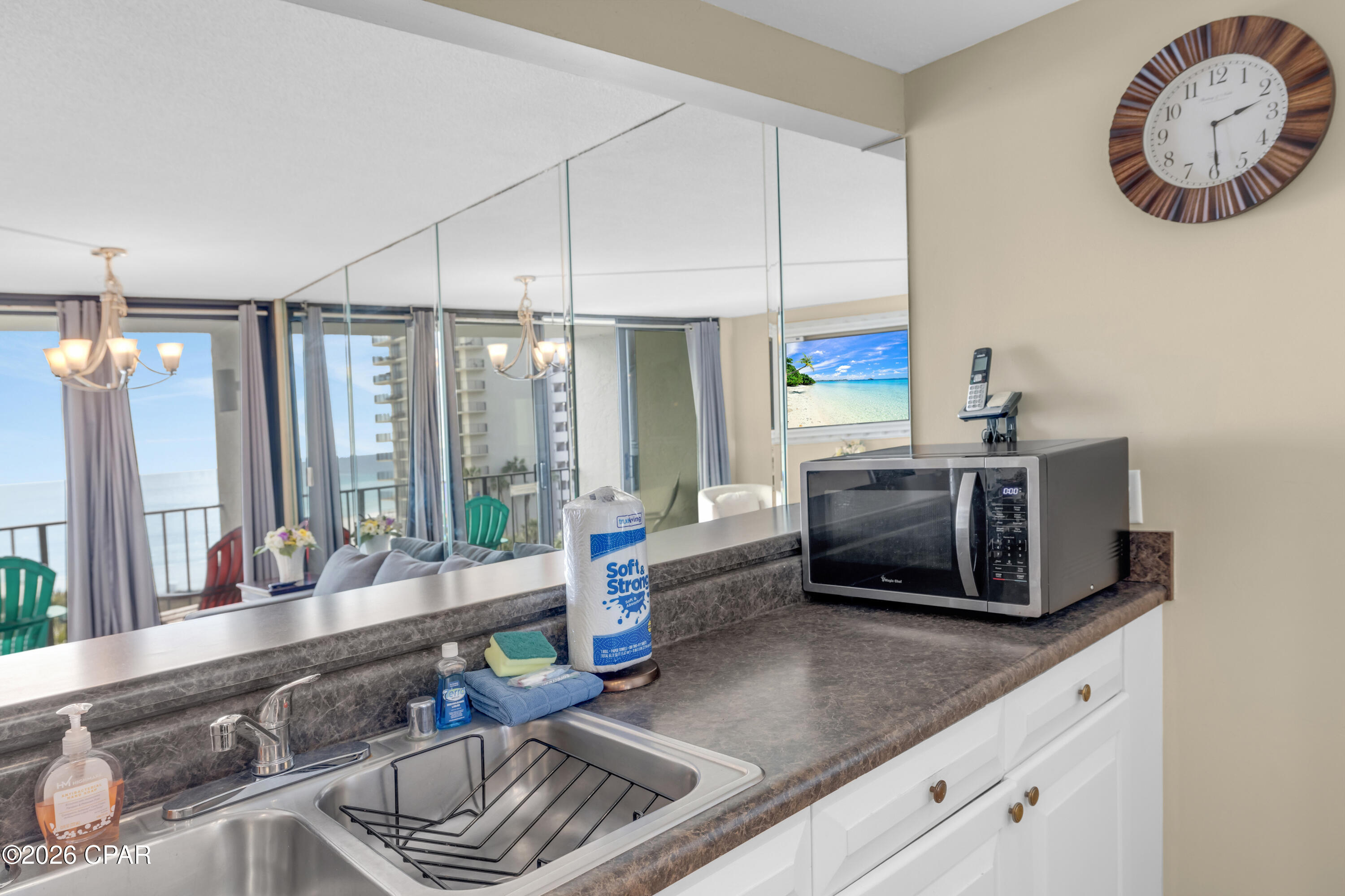 11483 Front Beach Road Tower 1 UNIT 508