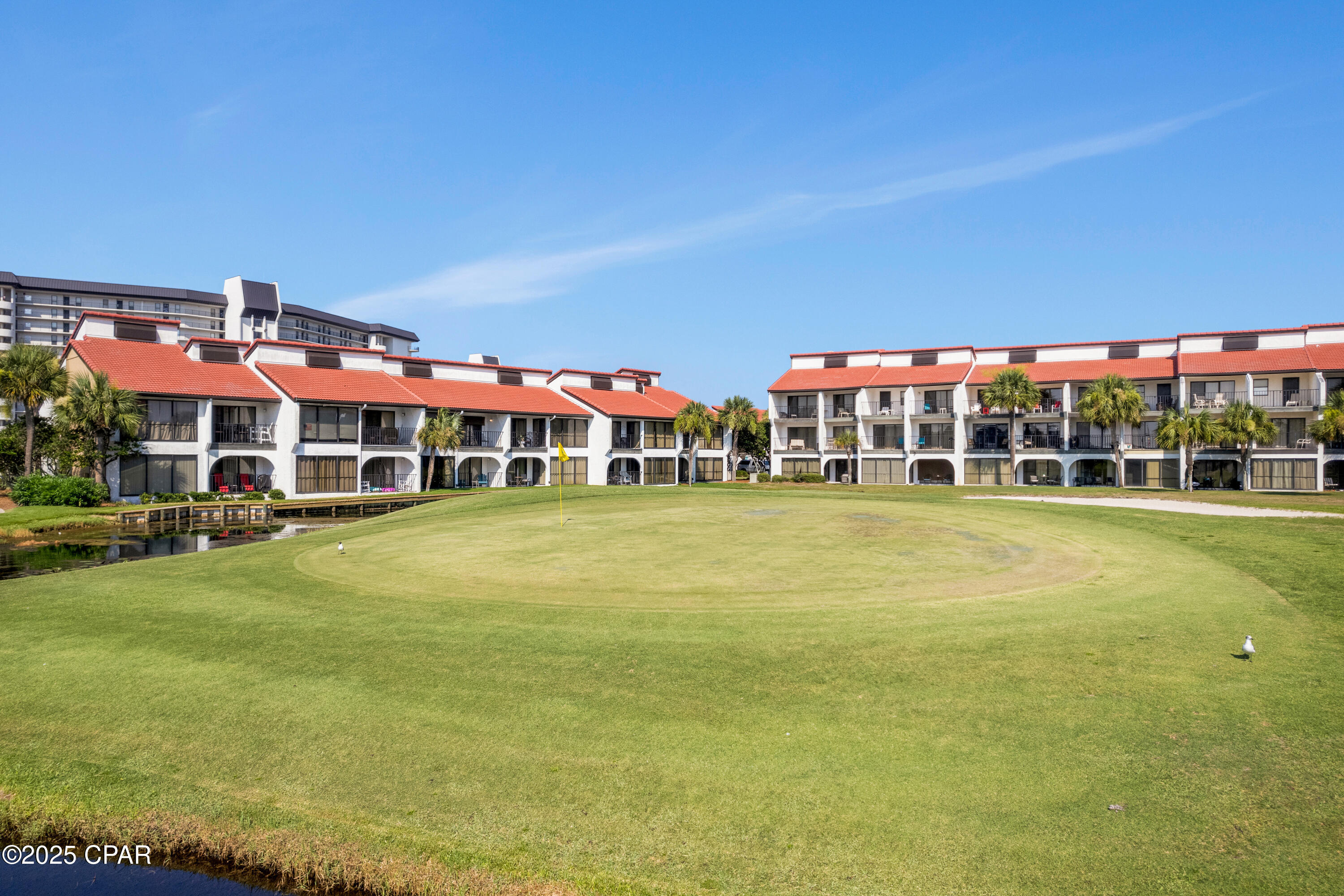 11483 Front Beach Road Tower 1 UNIT 508