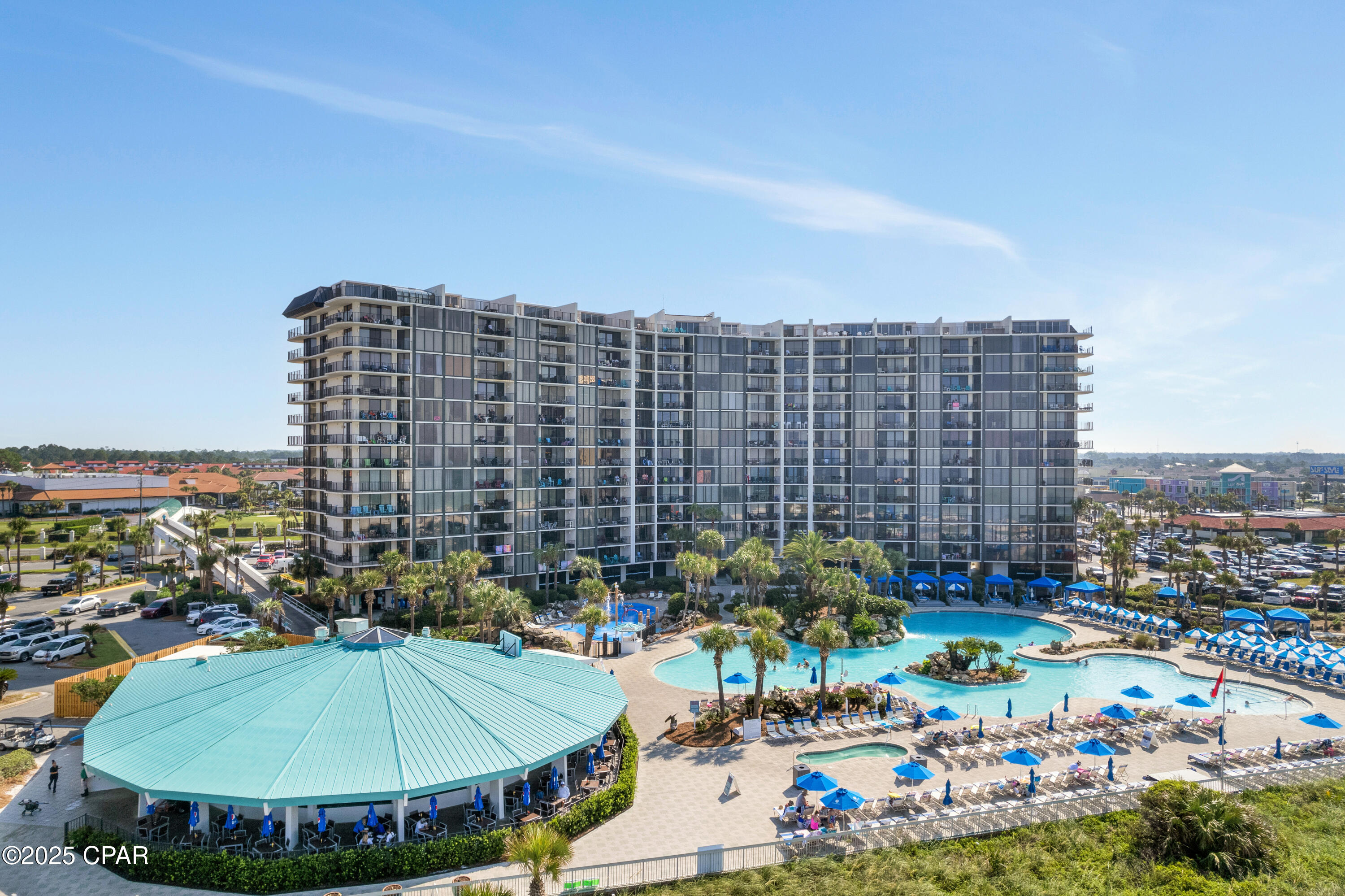 11483 Front Beach Road Tower 1 UNIT 508