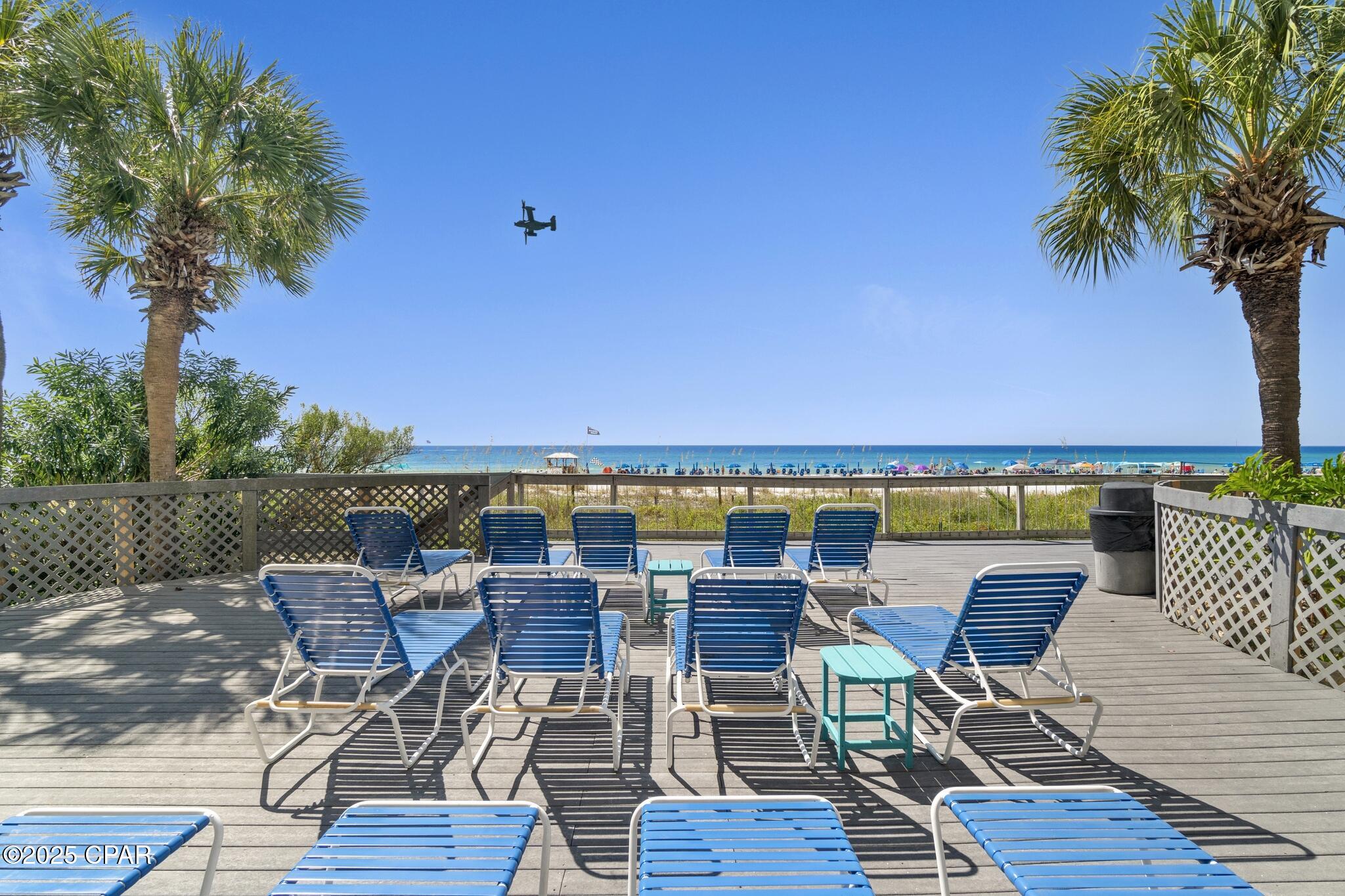 11483 Front Beach Road Tower 1 UNIT 508
