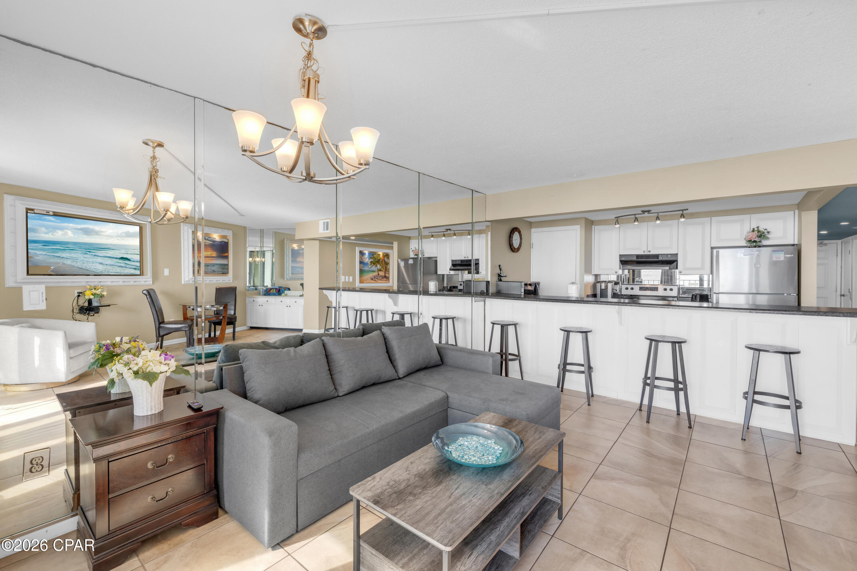 11483 Front Beach Road Tower 1 UNIT 508