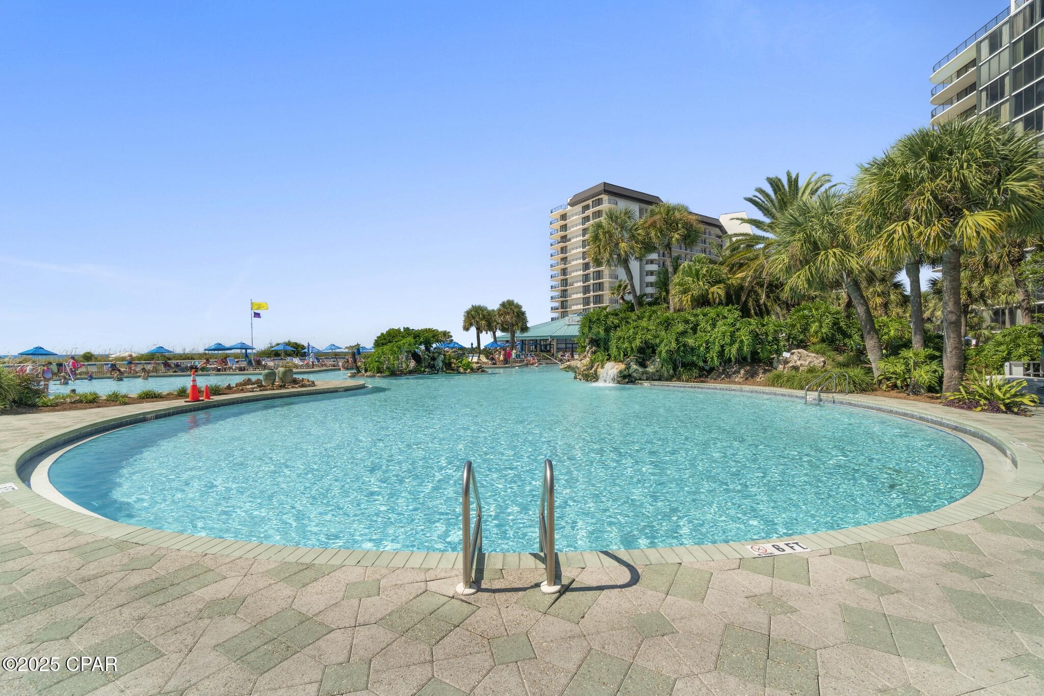 11483 Front Beach Road Tower 1 UNIT 508