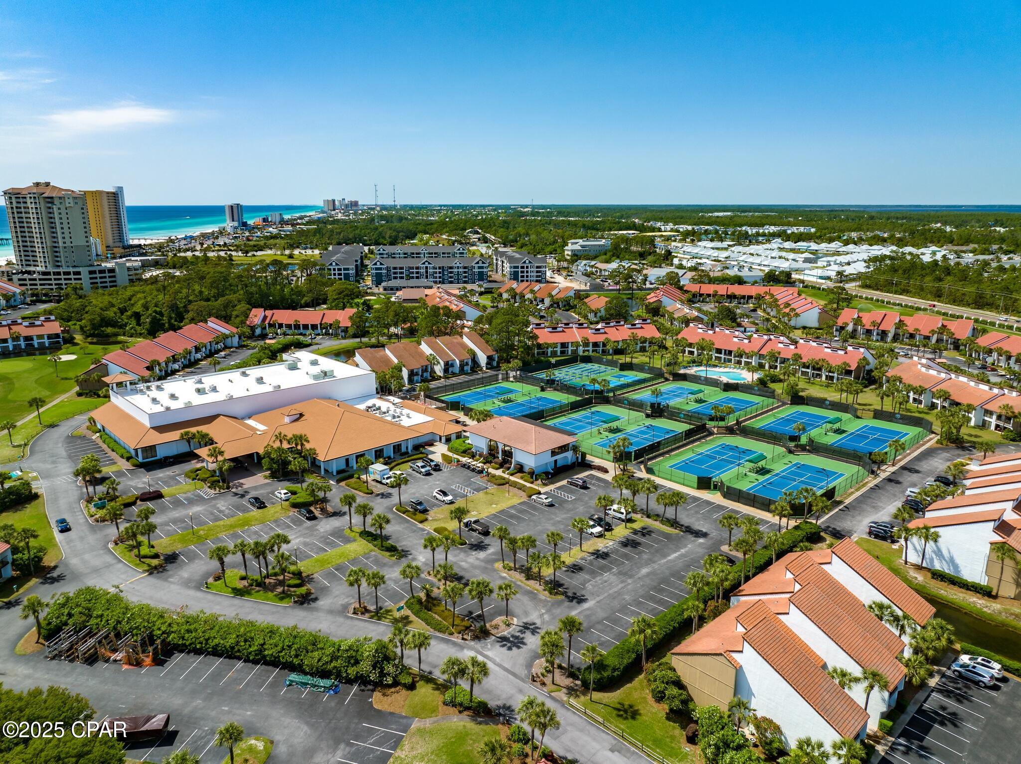 11483 Front Beach Road Tower 1 UNIT 508