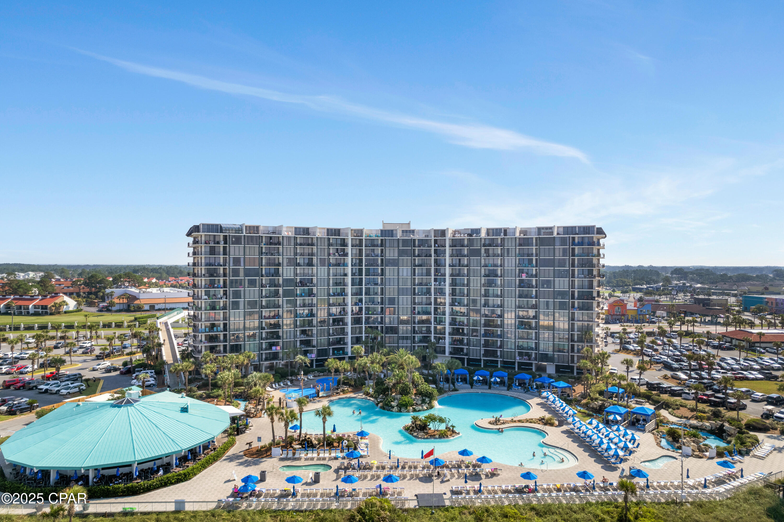 11483 Front Beach Road Tower 1 UNIT 508