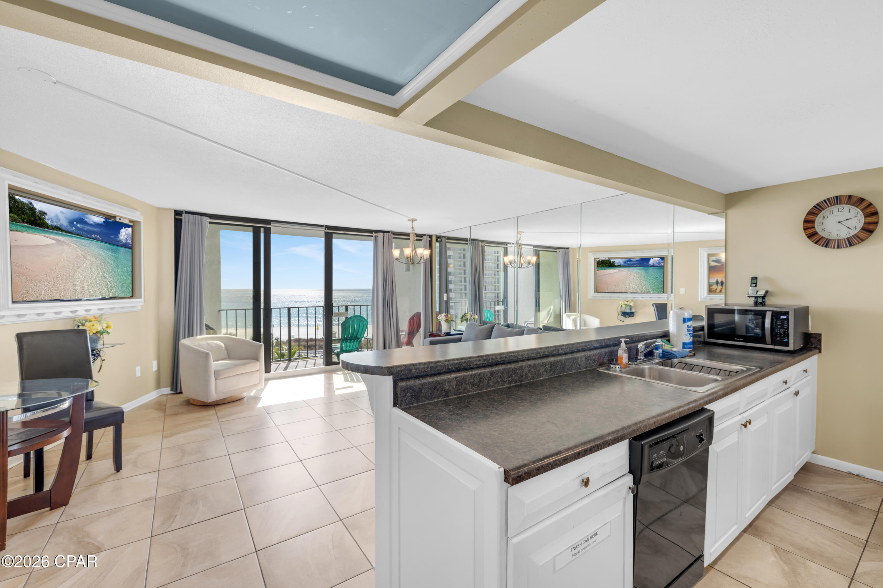 11483 Front Beach Road Tower 1 UNIT 508