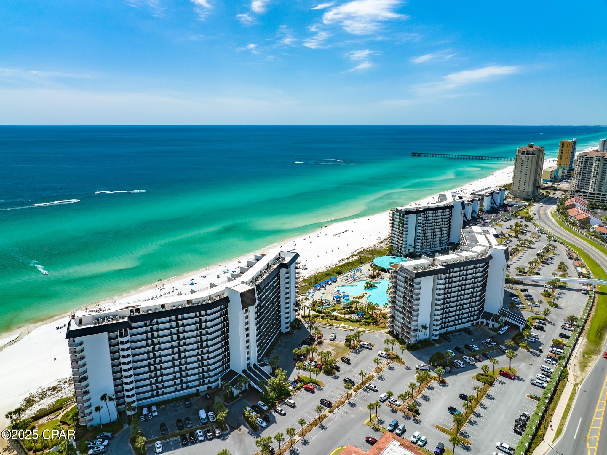 11483 Front Beach Road Tower 1 UNIT 508