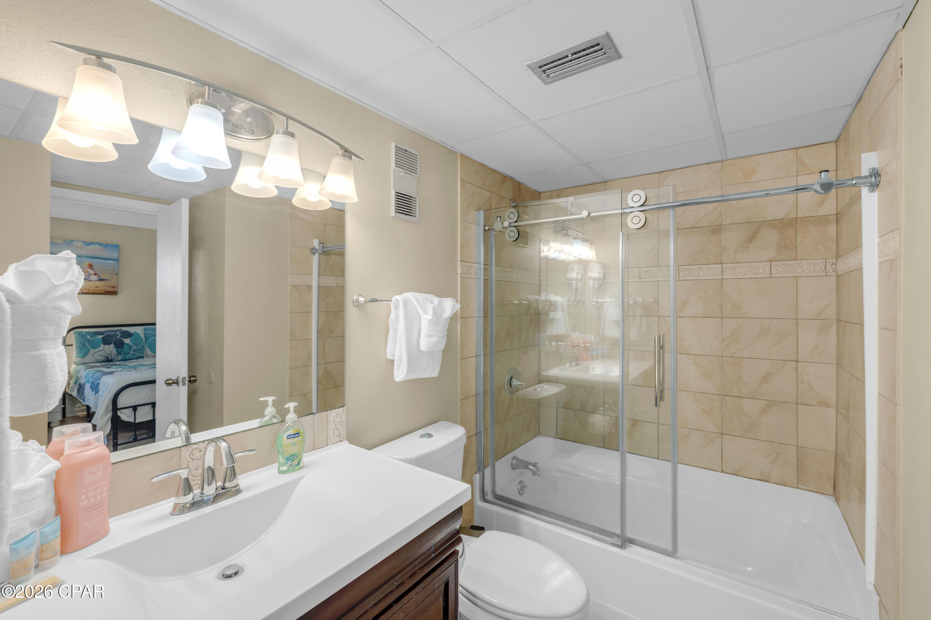 11483 Front Beach Road Tower 1 UNIT 508