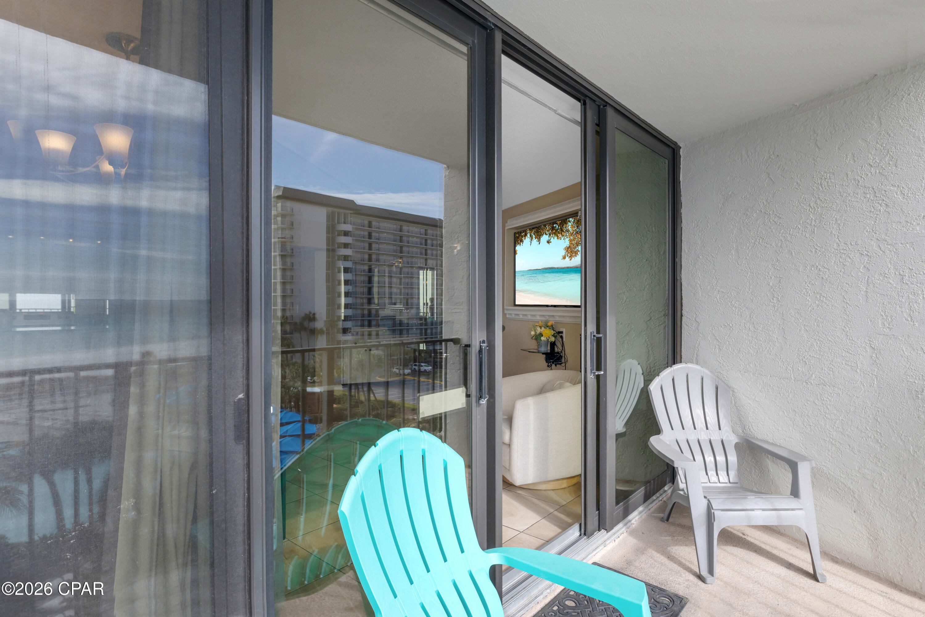 11483 Front Beach Road Tower 1 UNIT 508
