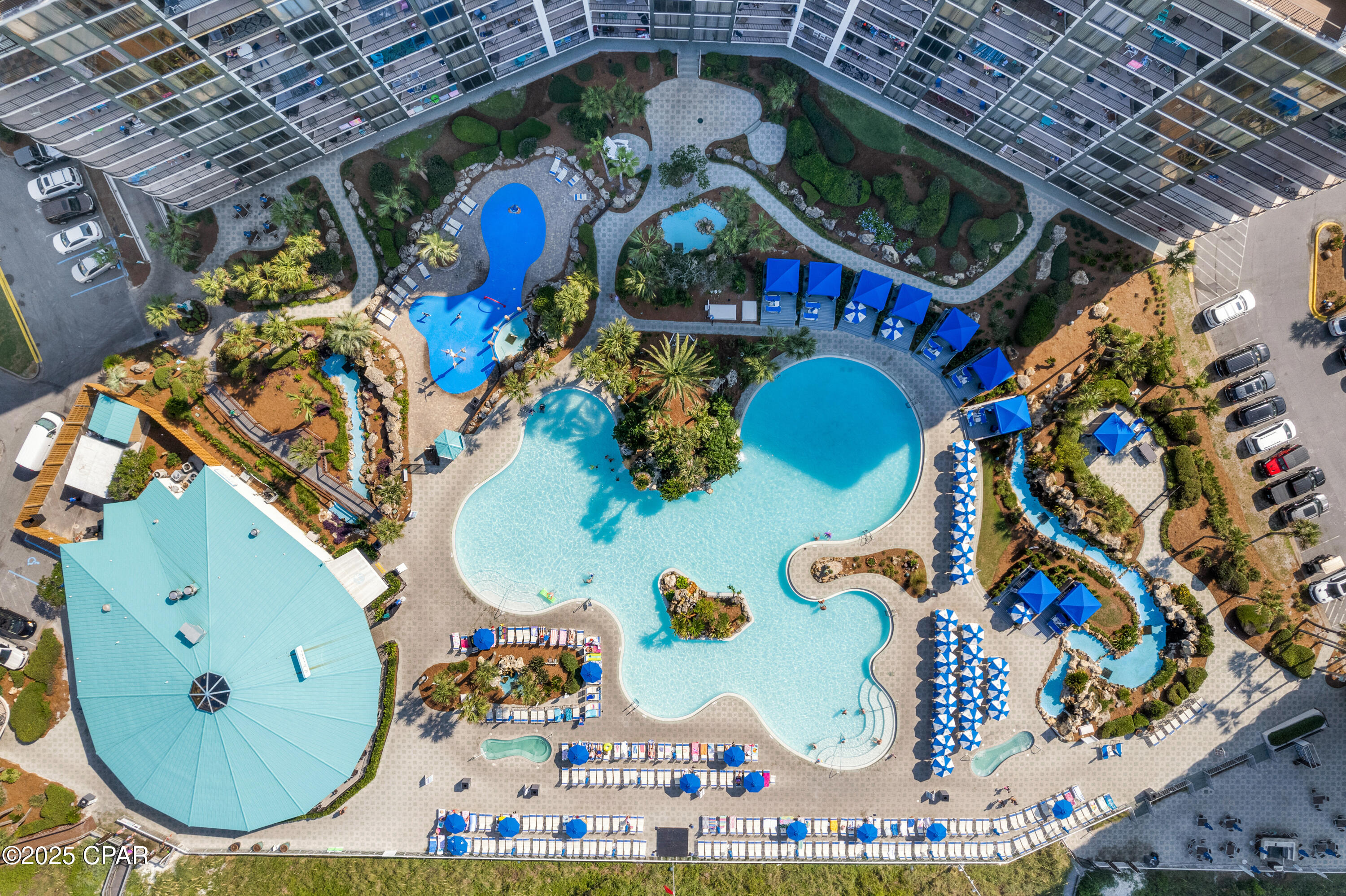 11483 Front Beach Road Tower 1 UNIT 508