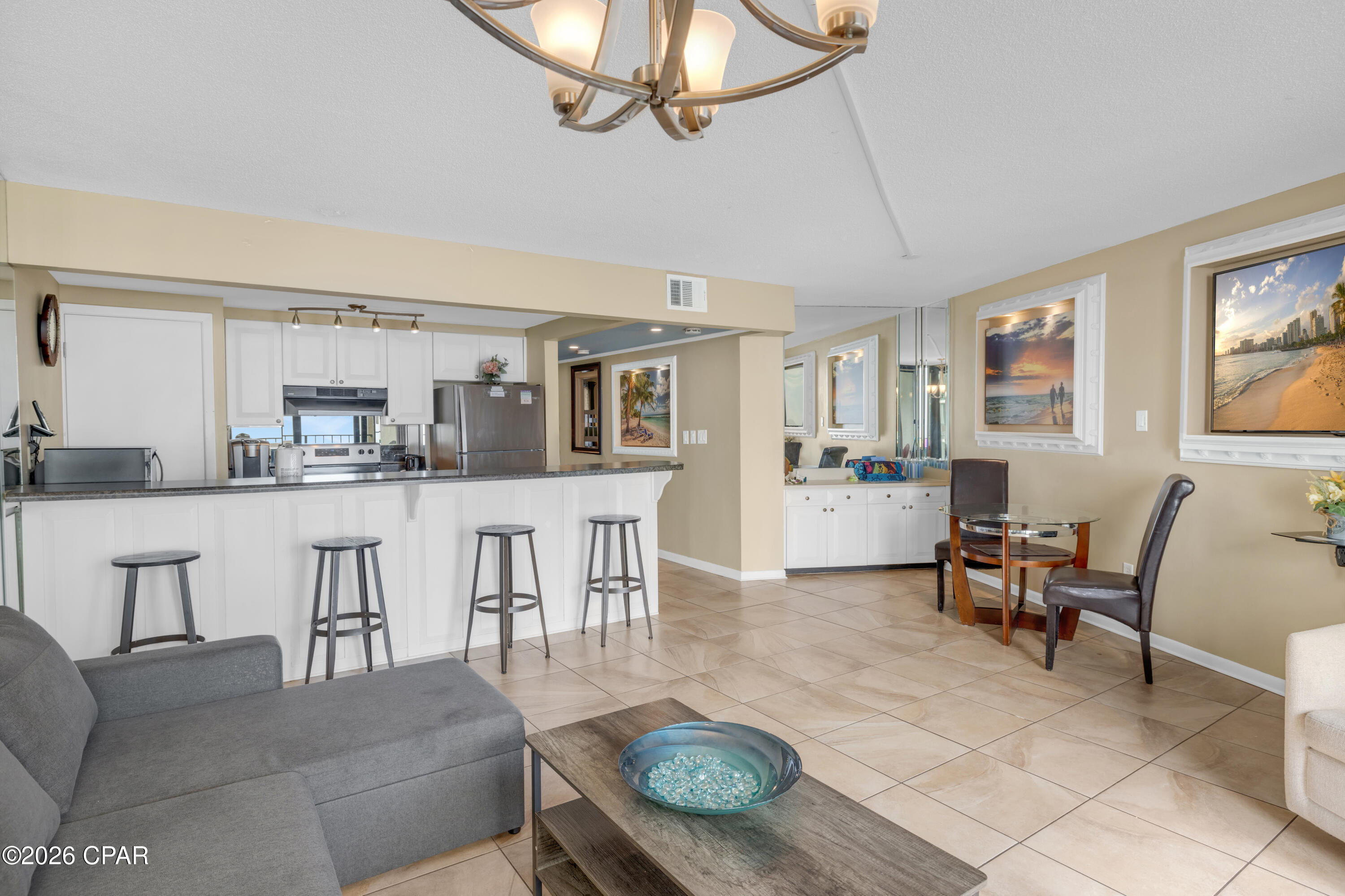 11483 Front Beach Road Tower 1 UNIT 508
