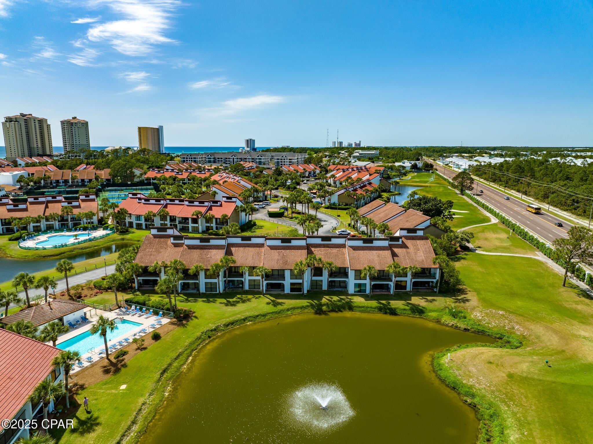 11483 Front Beach Road Tower 1 UNIT 508