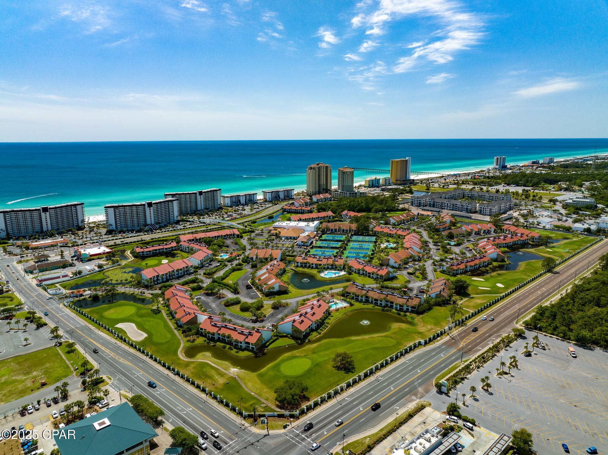 11483 Front Beach Road Tower 1 UNIT 508