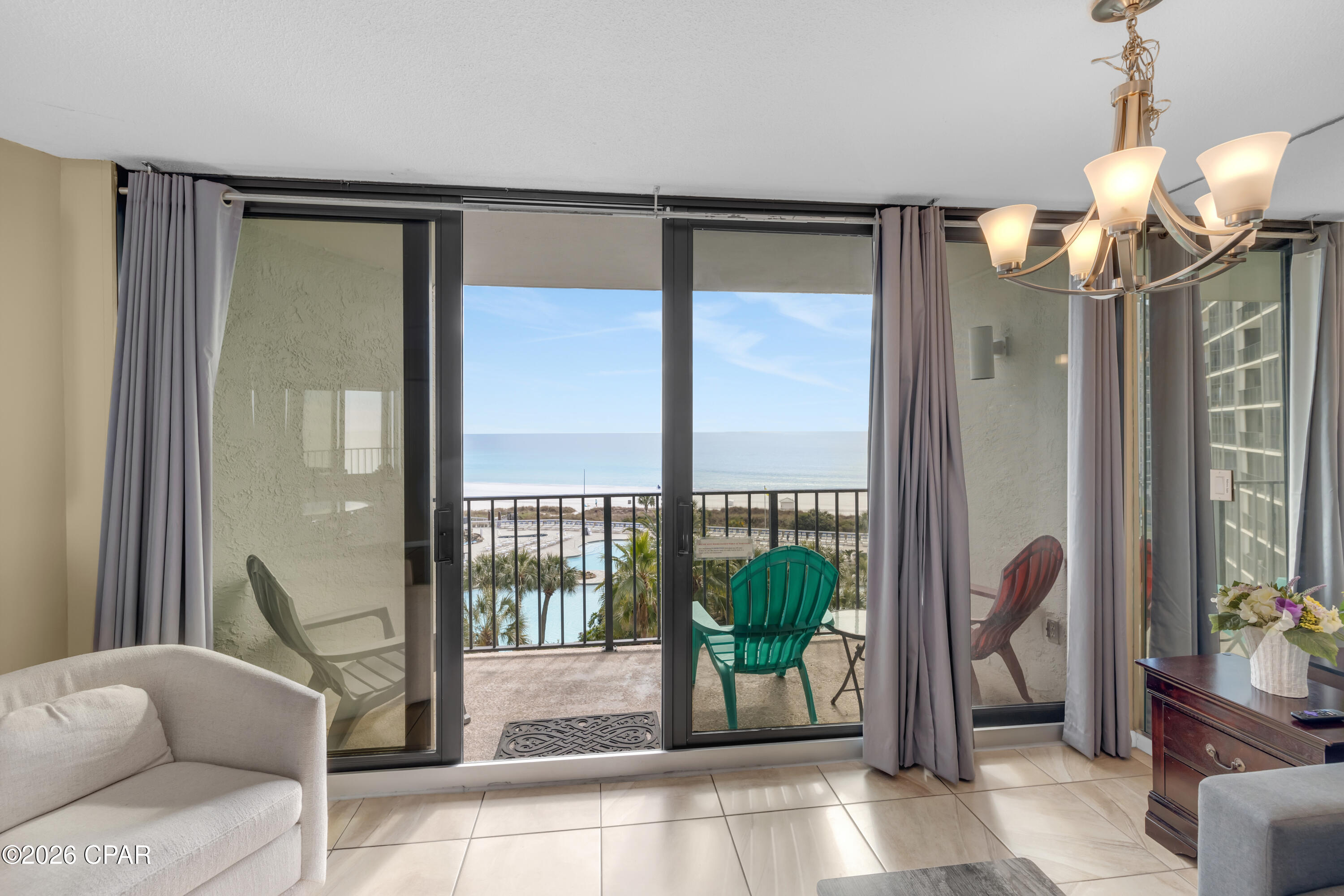 11483 Front Beach Road Tower 1 UNIT 508