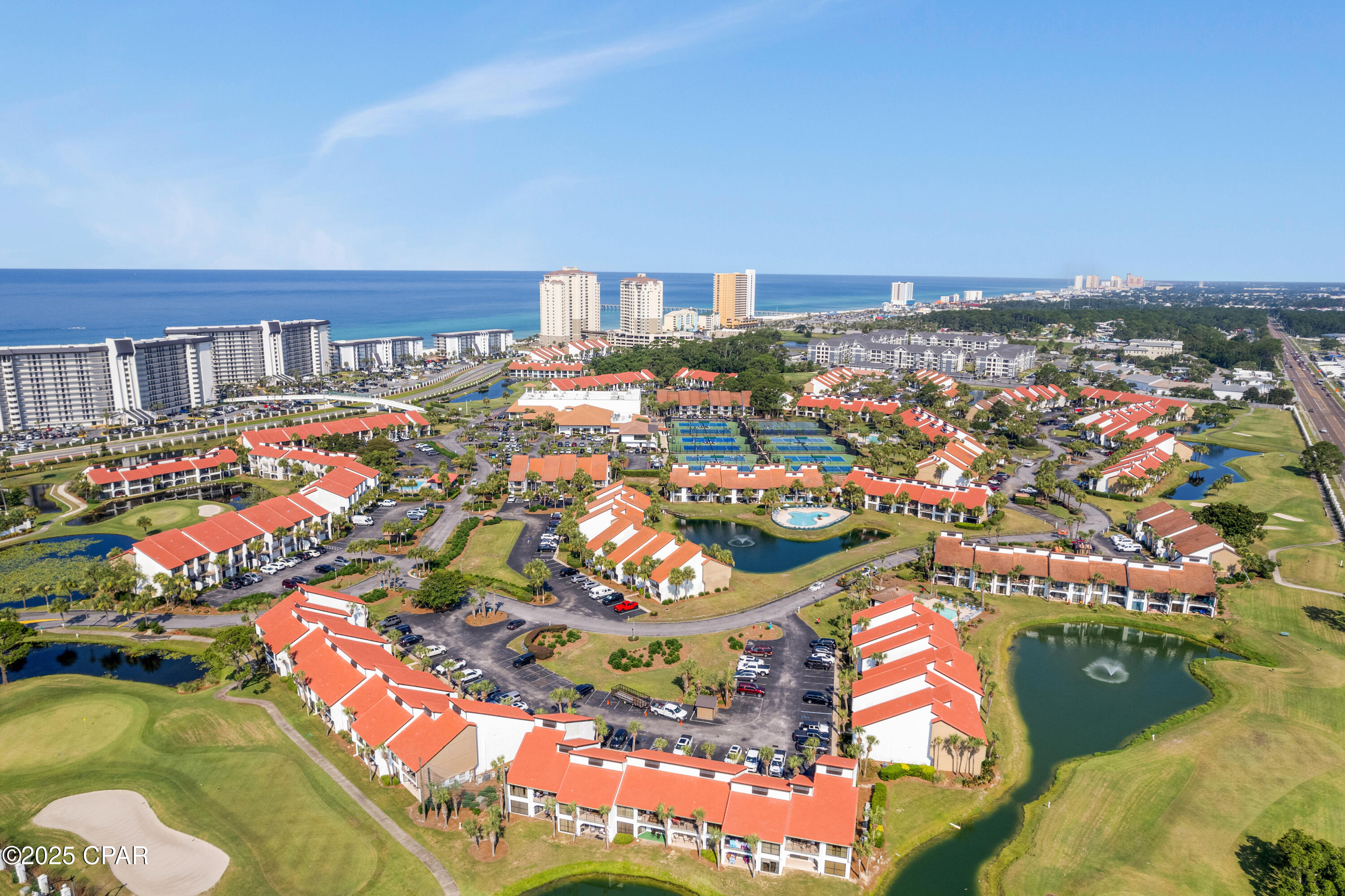 11483 Front Beach Road Tower 1 UNIT 508