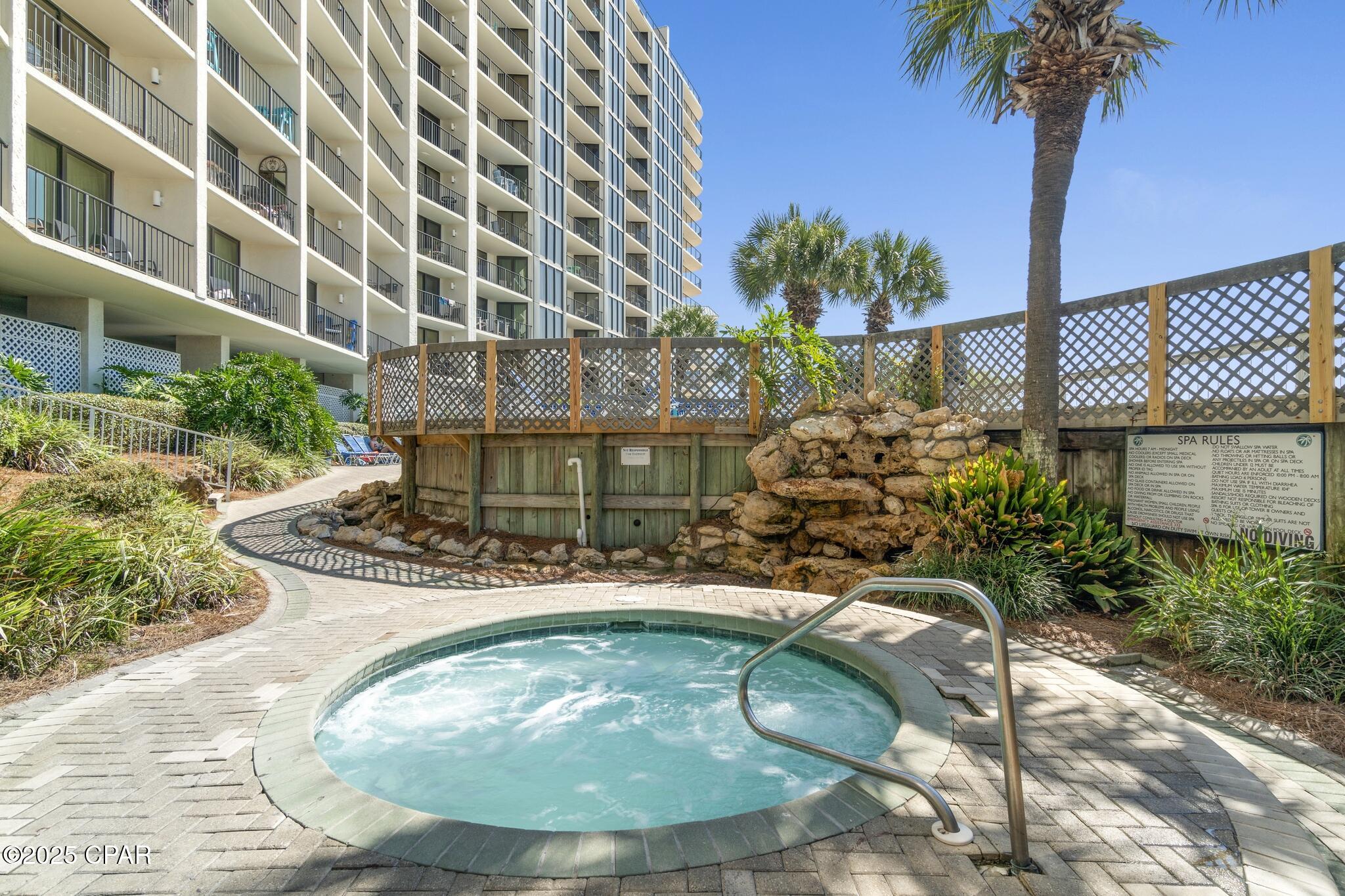 11483 Front Beach Road Tower 1 UNIT 508