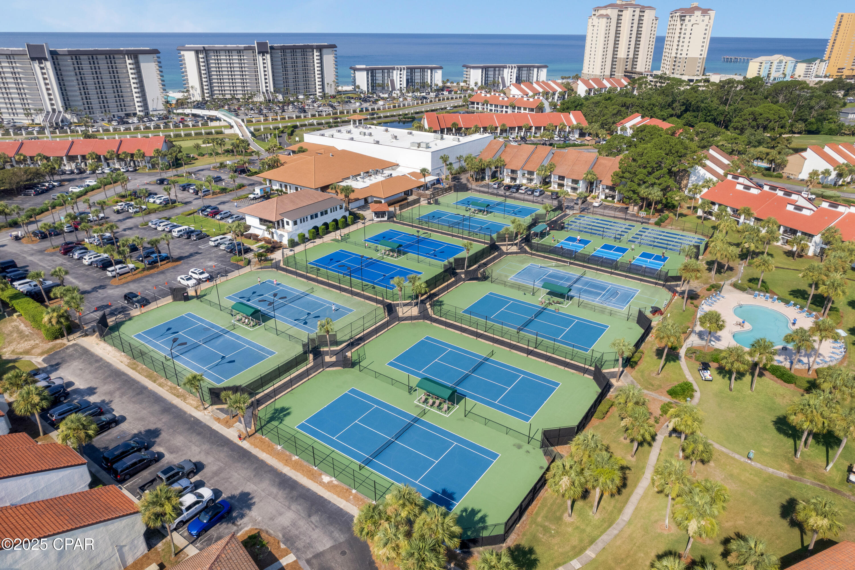 11483 Front Beach Road Tower 1 UNIT 508