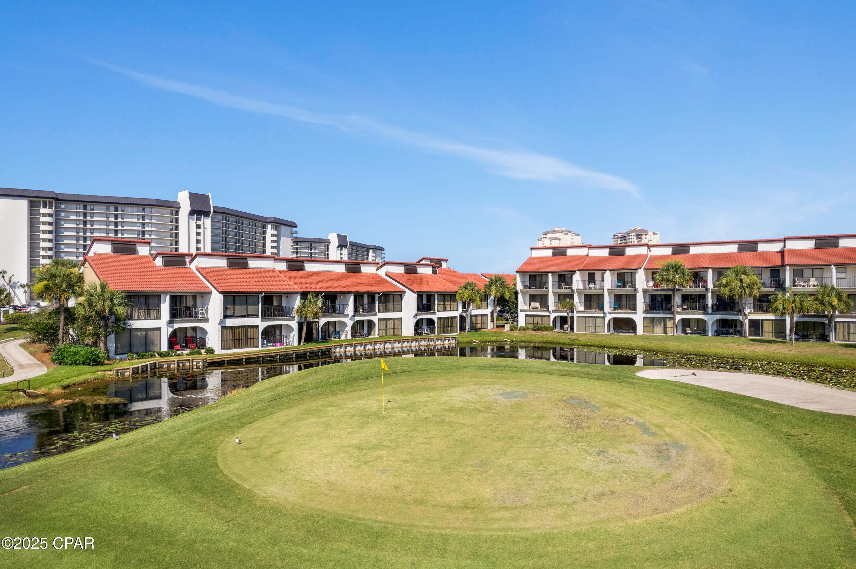 11483 Front Beach Road Tower 1 UNIT 508