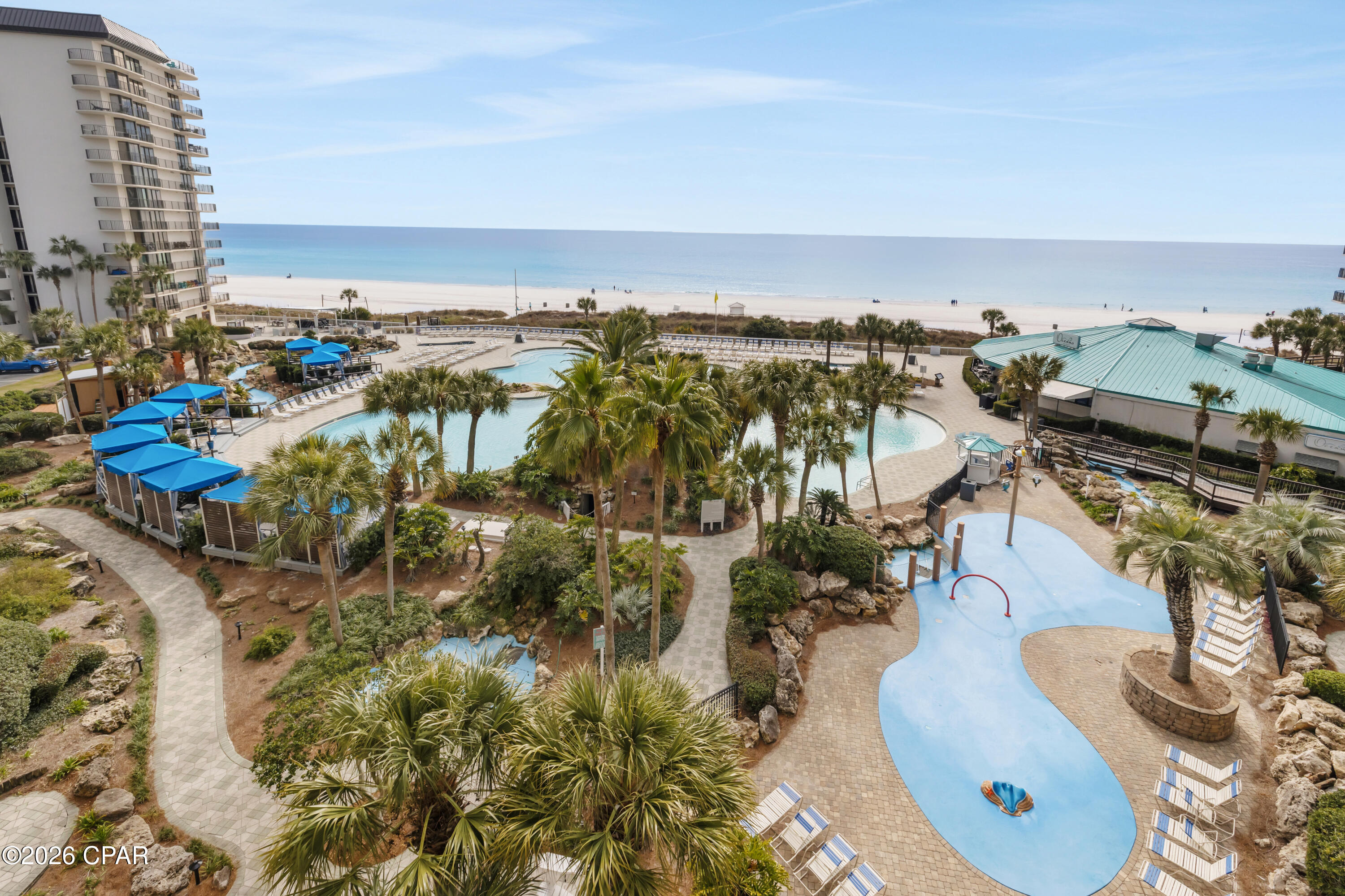 11483 Front Beach Road Tower 1 UNIT 508