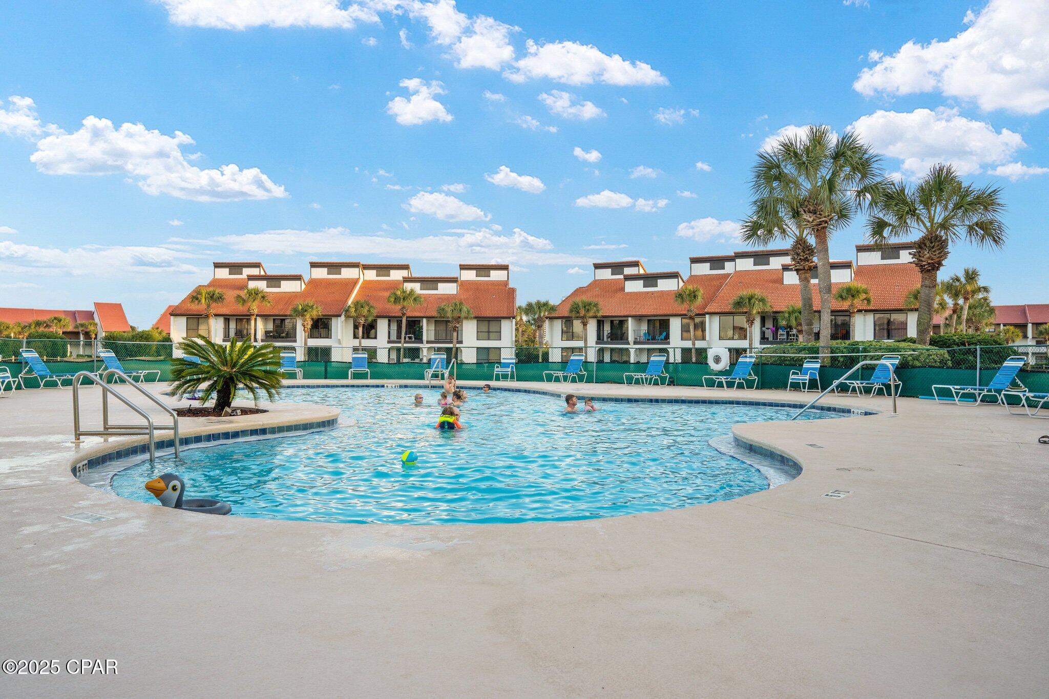11483 Front Beach Road Tower 1 UNIT 508