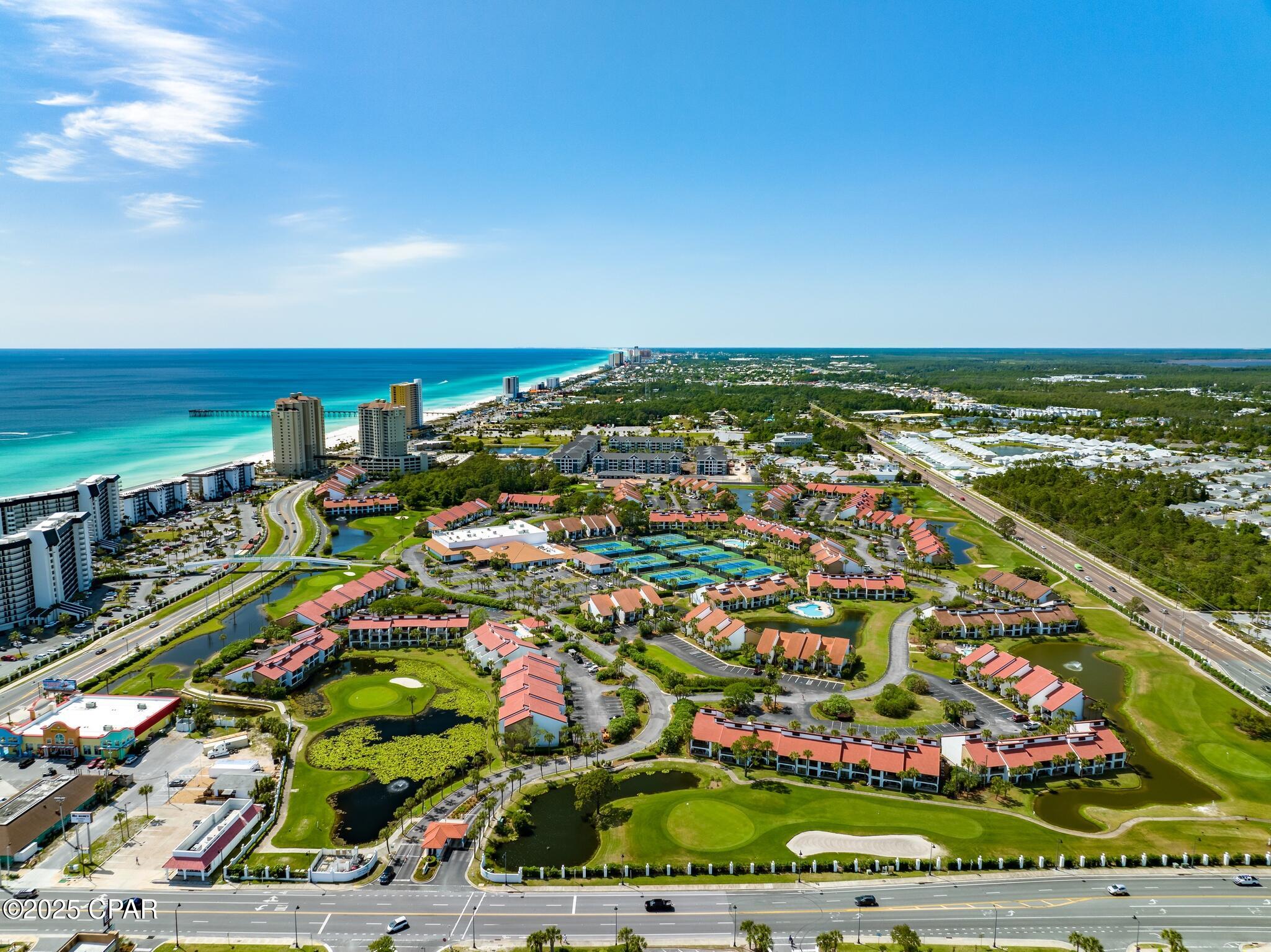 11483 Front Beach Road Tower 1 UNIT 508