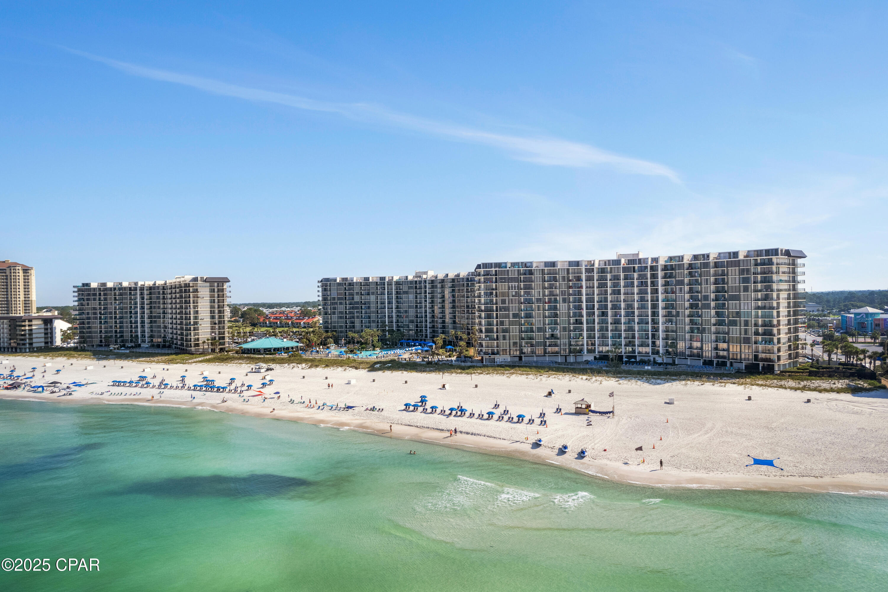 11483 Front Beach Road Tower 1 UNIT 508