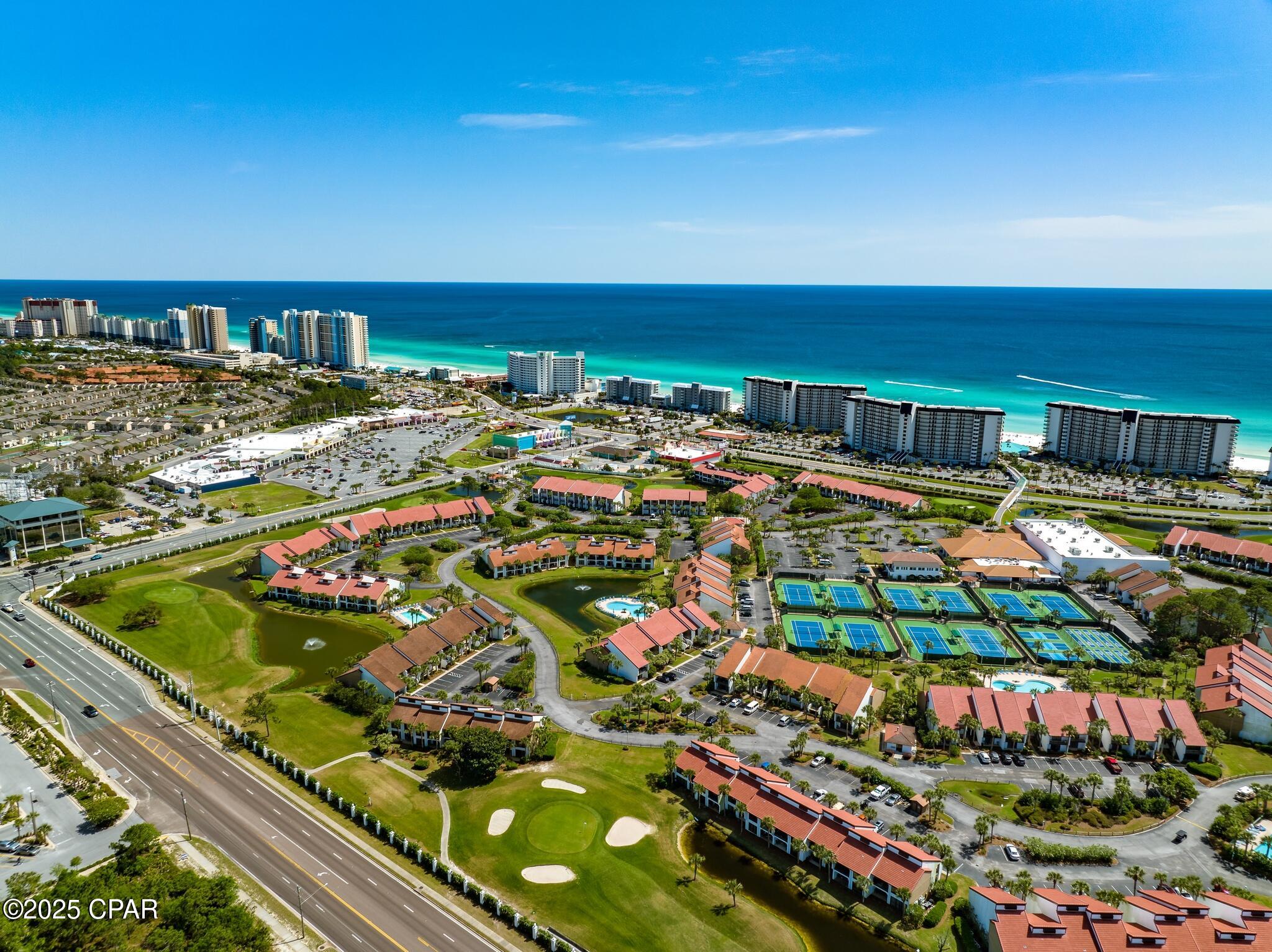 11483 Front Beach Road Tower 1 UNIT 508