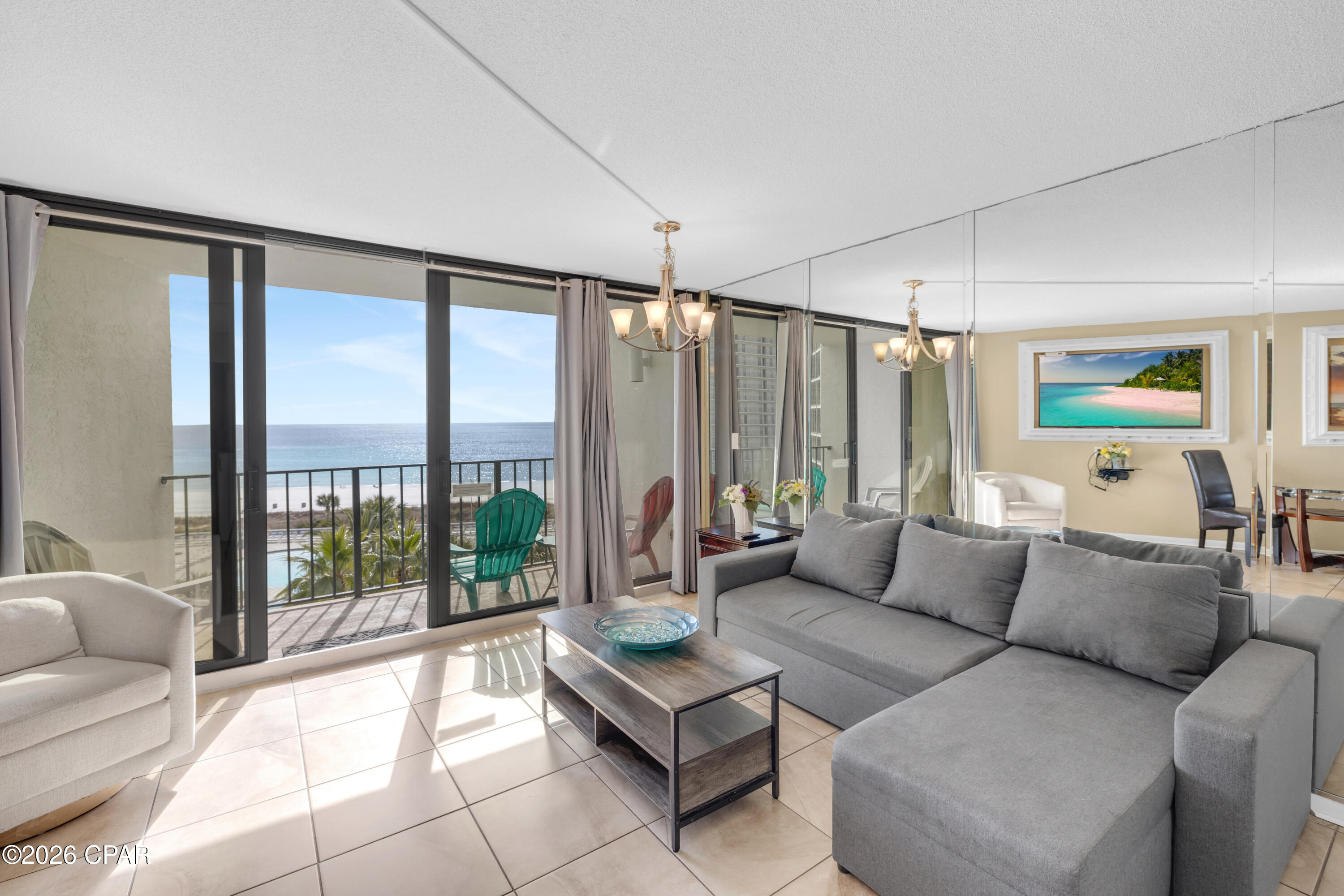 11483 Front Beach Road Tower 1 UNIT 508