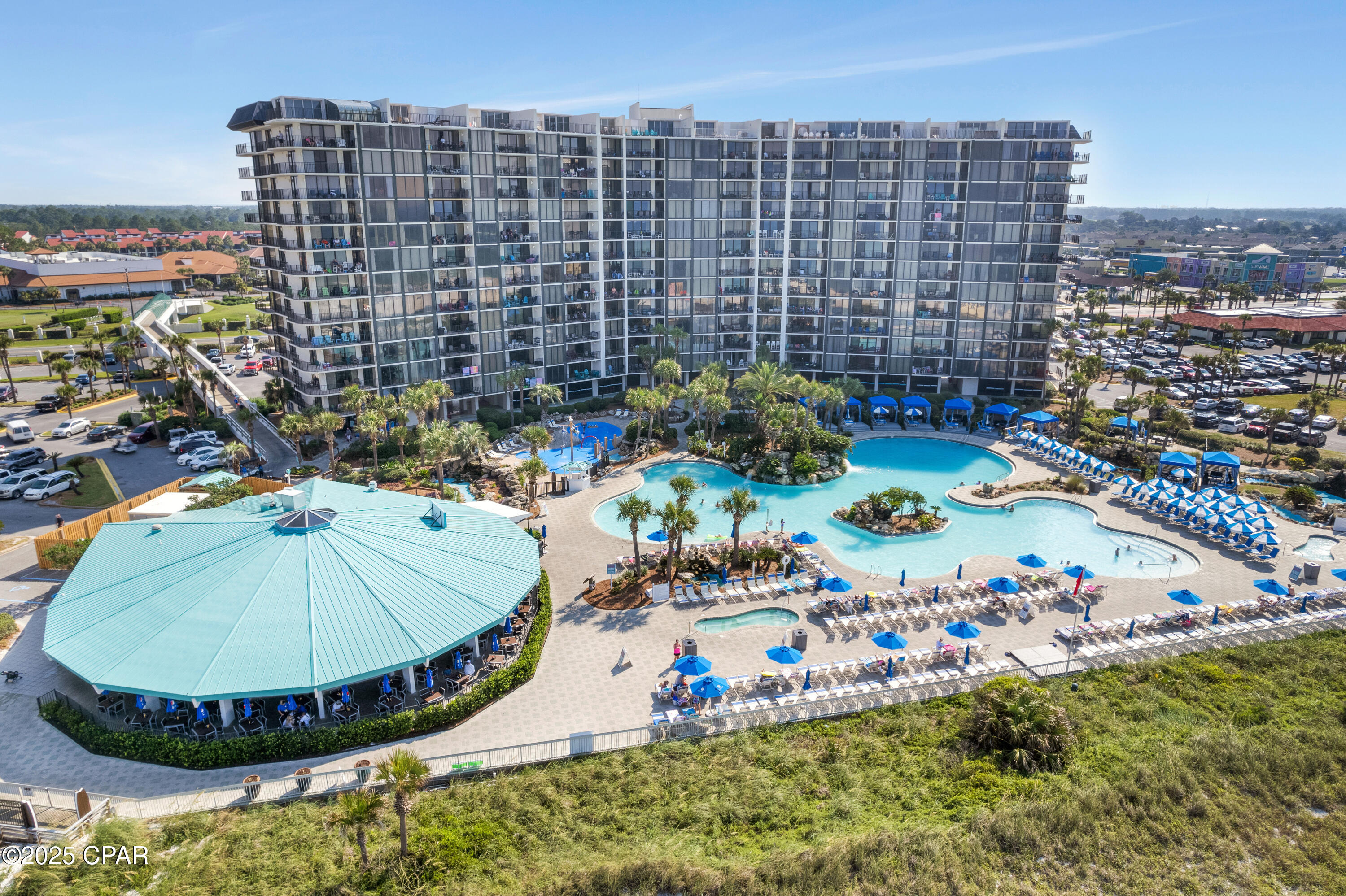 11483 Front Beach Road Tower 1 UNIT 508