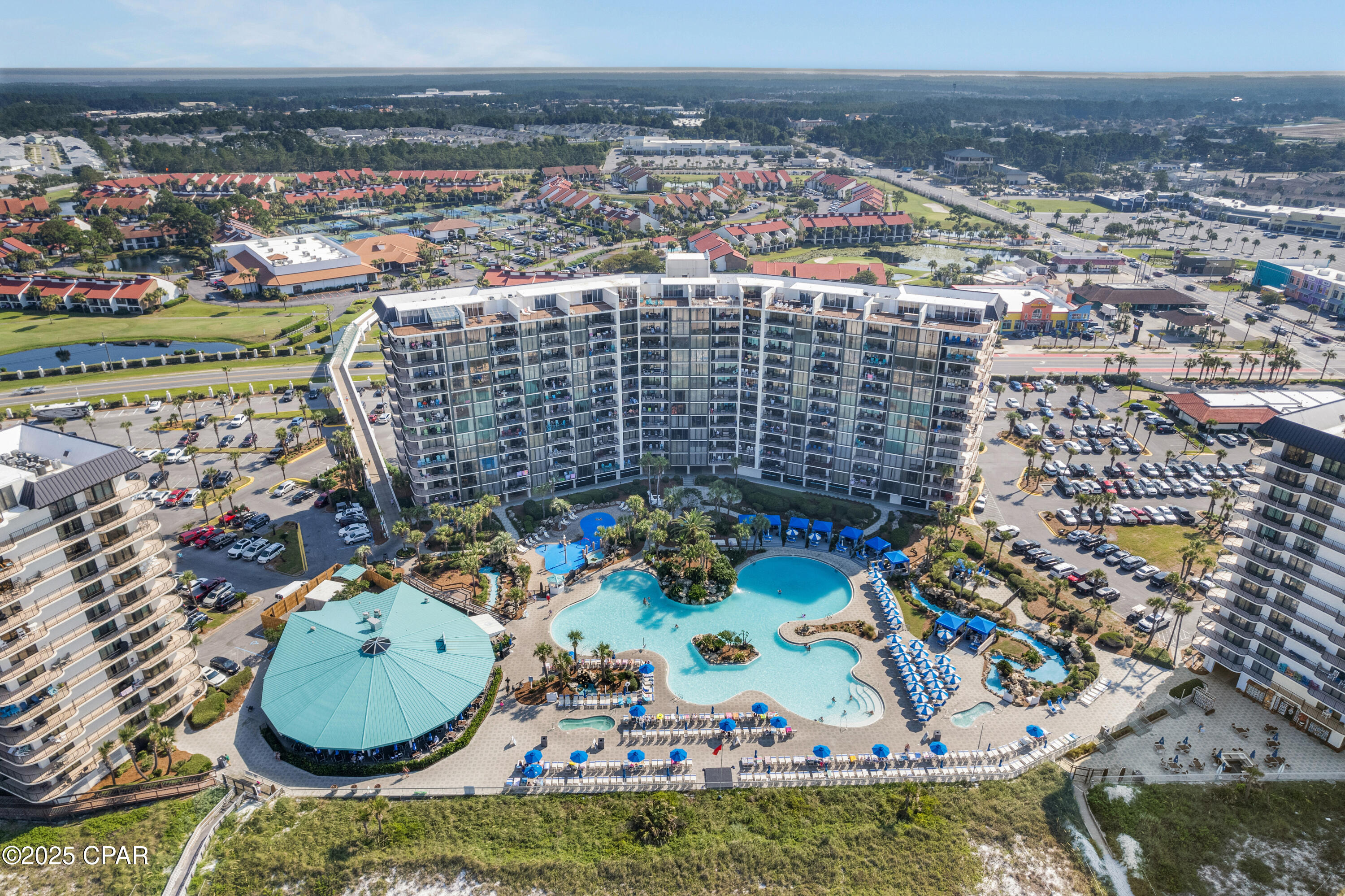 11483 Front Beach Road Tower 1 UNIT 508