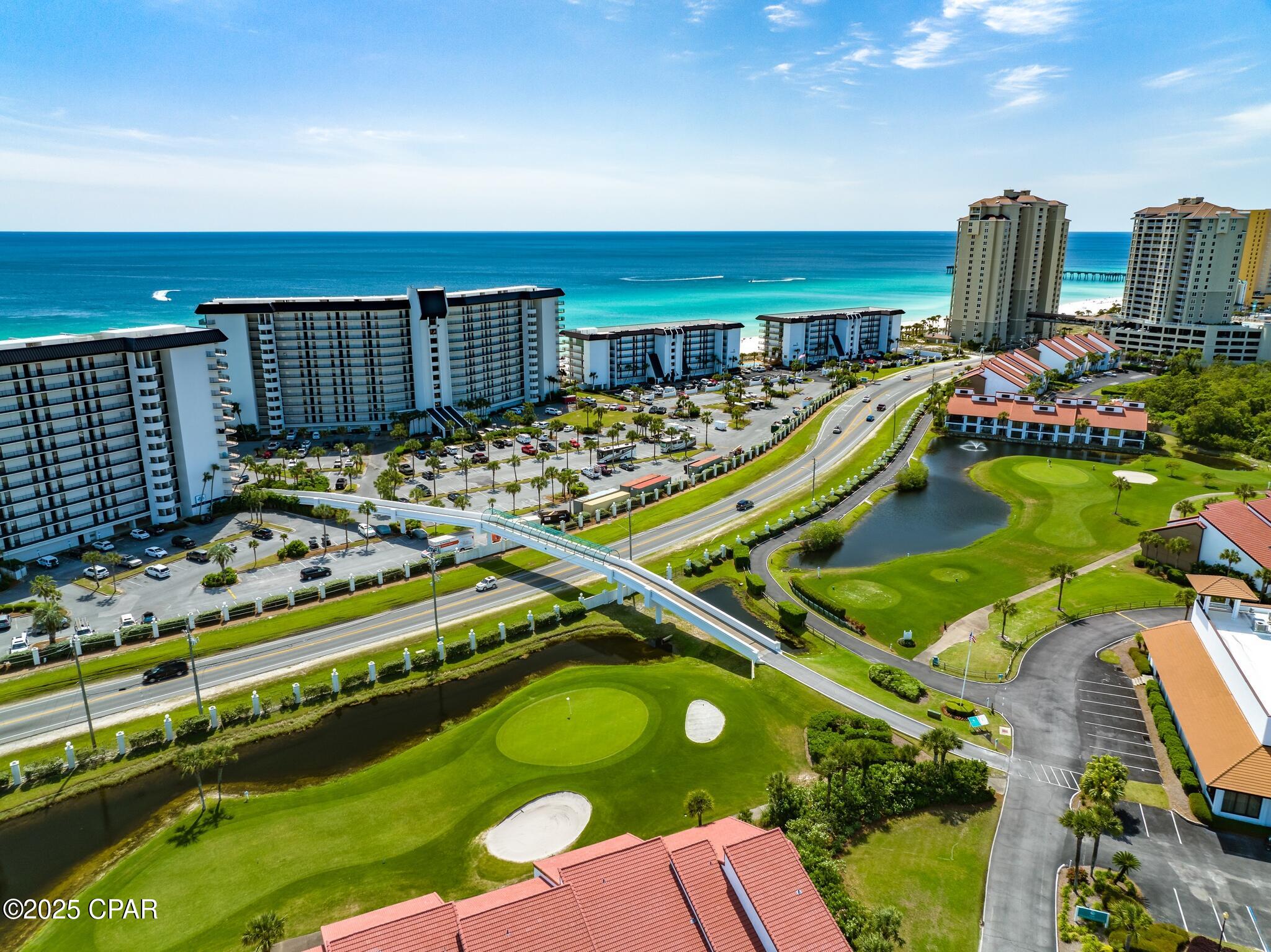 11483 Front Beach Road Tower 1 UNIT 508