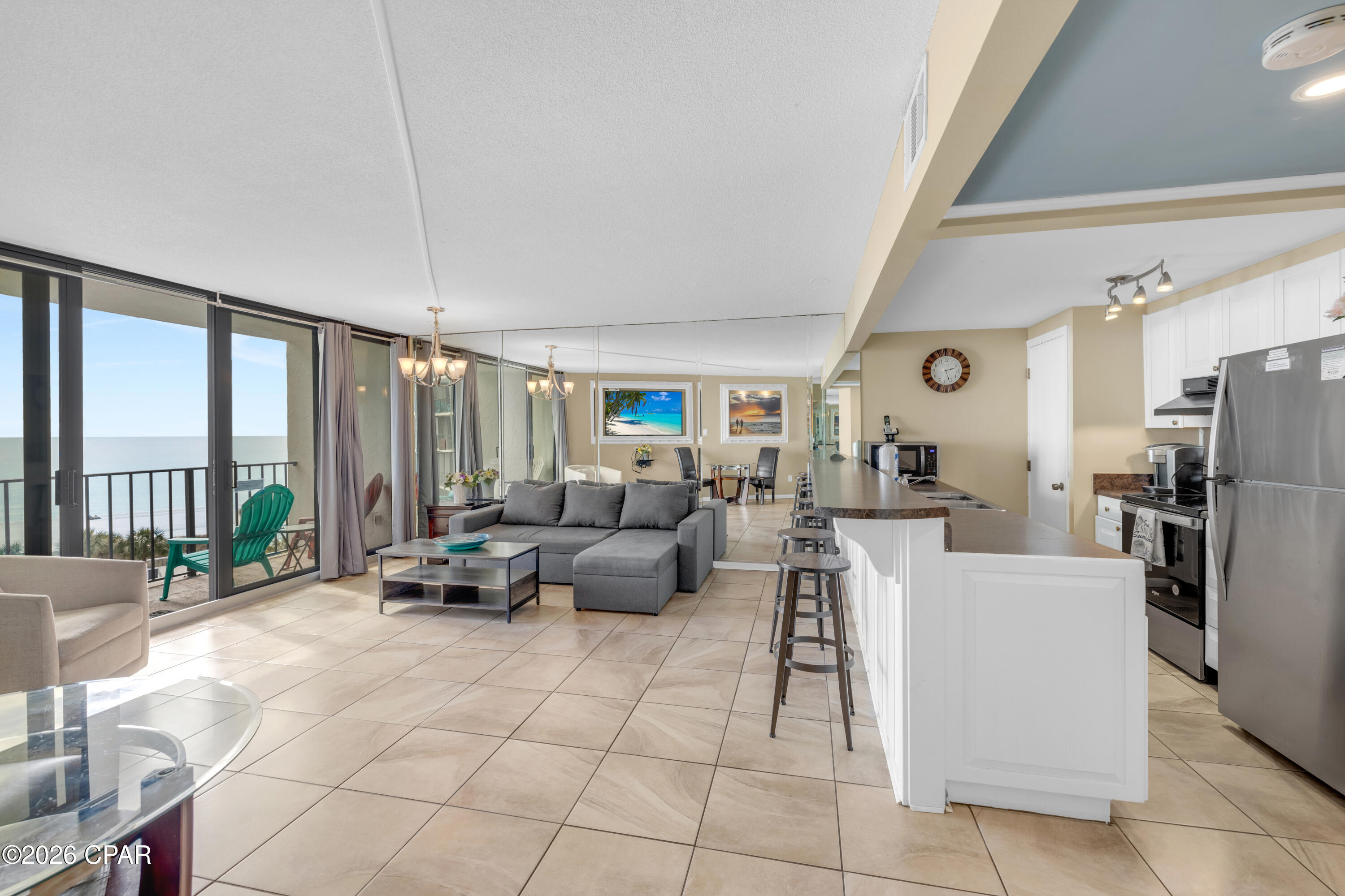 11483 Front Beach Road Tower 1 UNIT 508