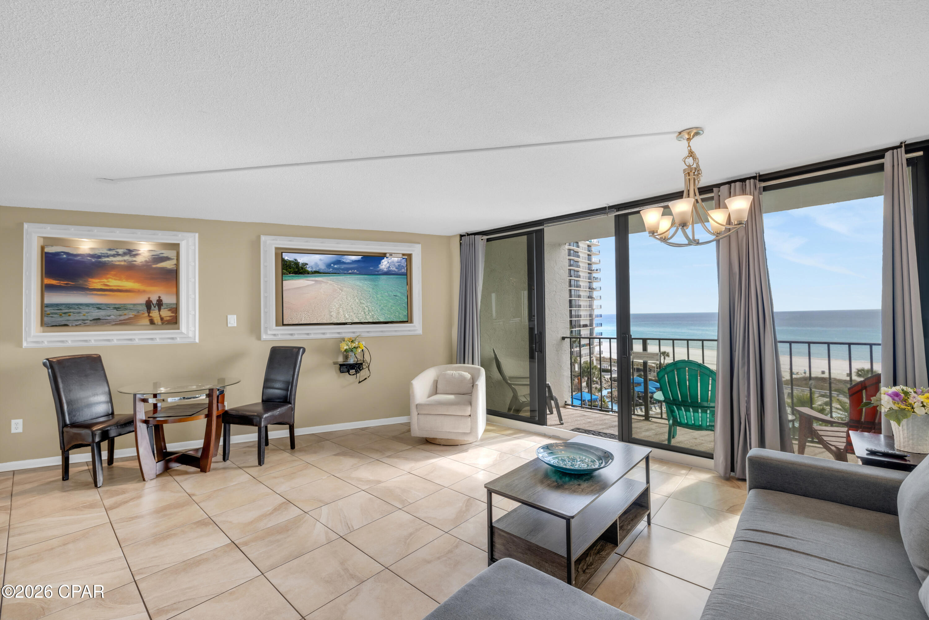 11483 Front Beach Road Tower 1 UNIT 508