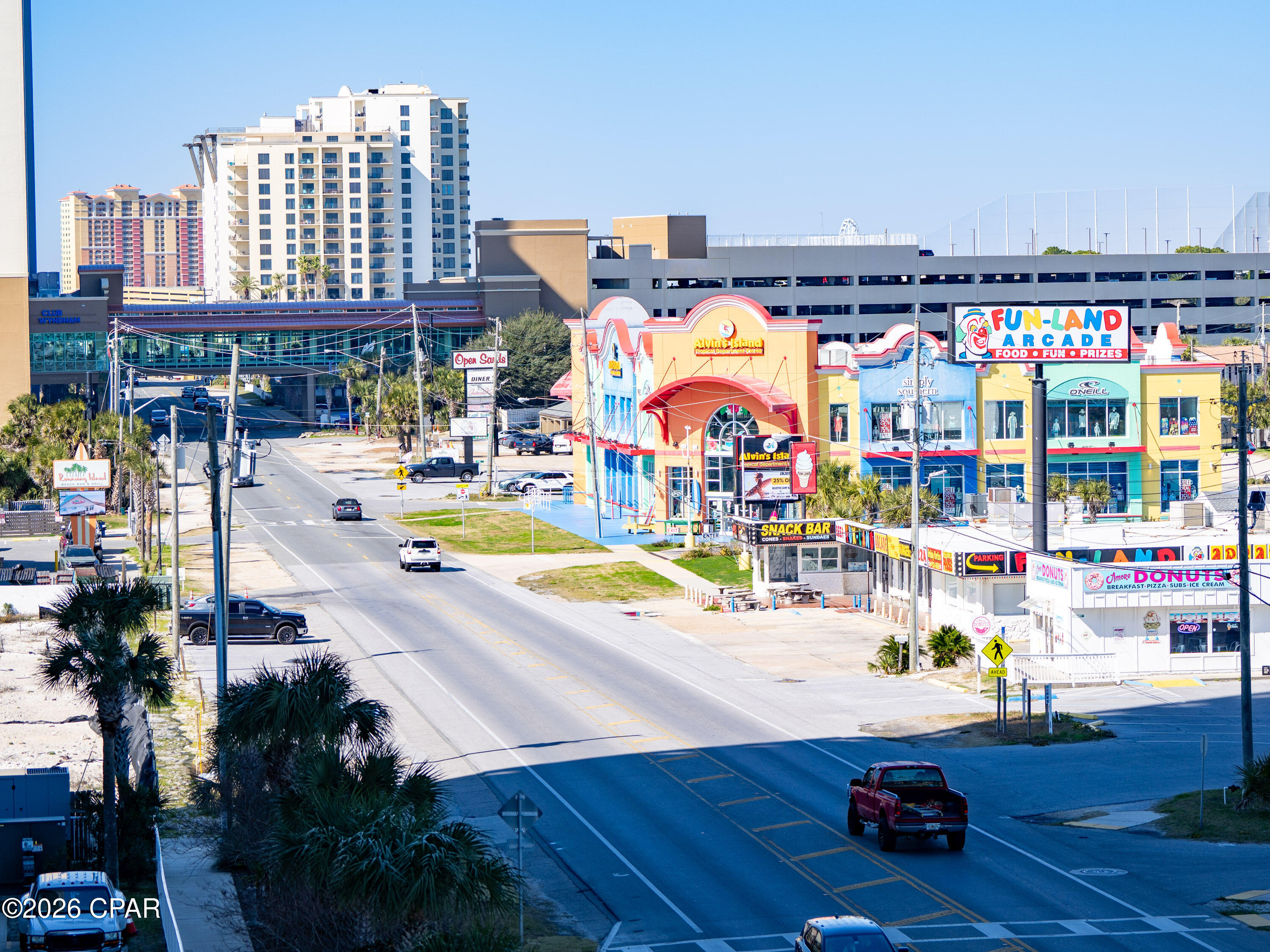 14401 Front Beach Road 411