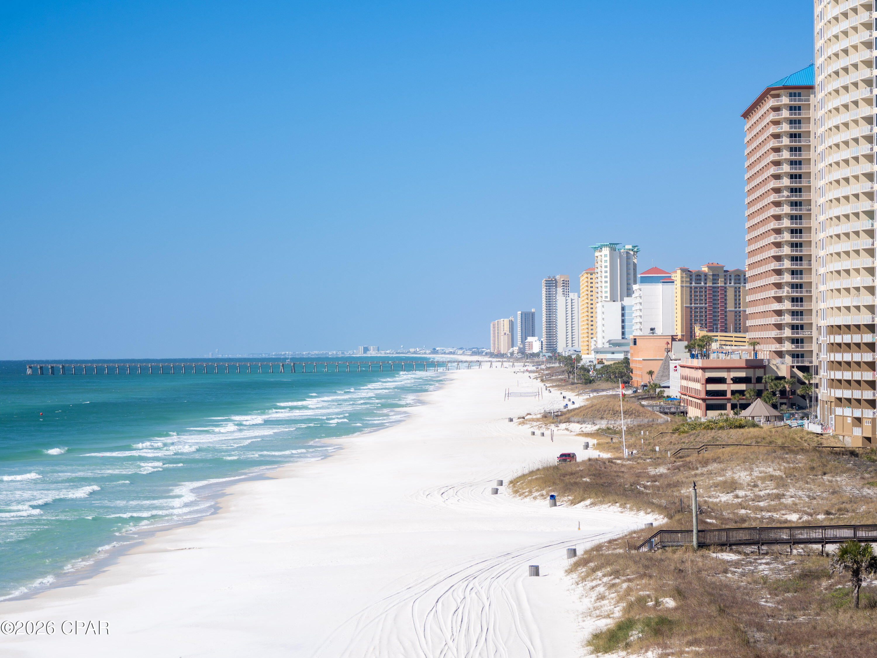 14401 Front Beach Road 411