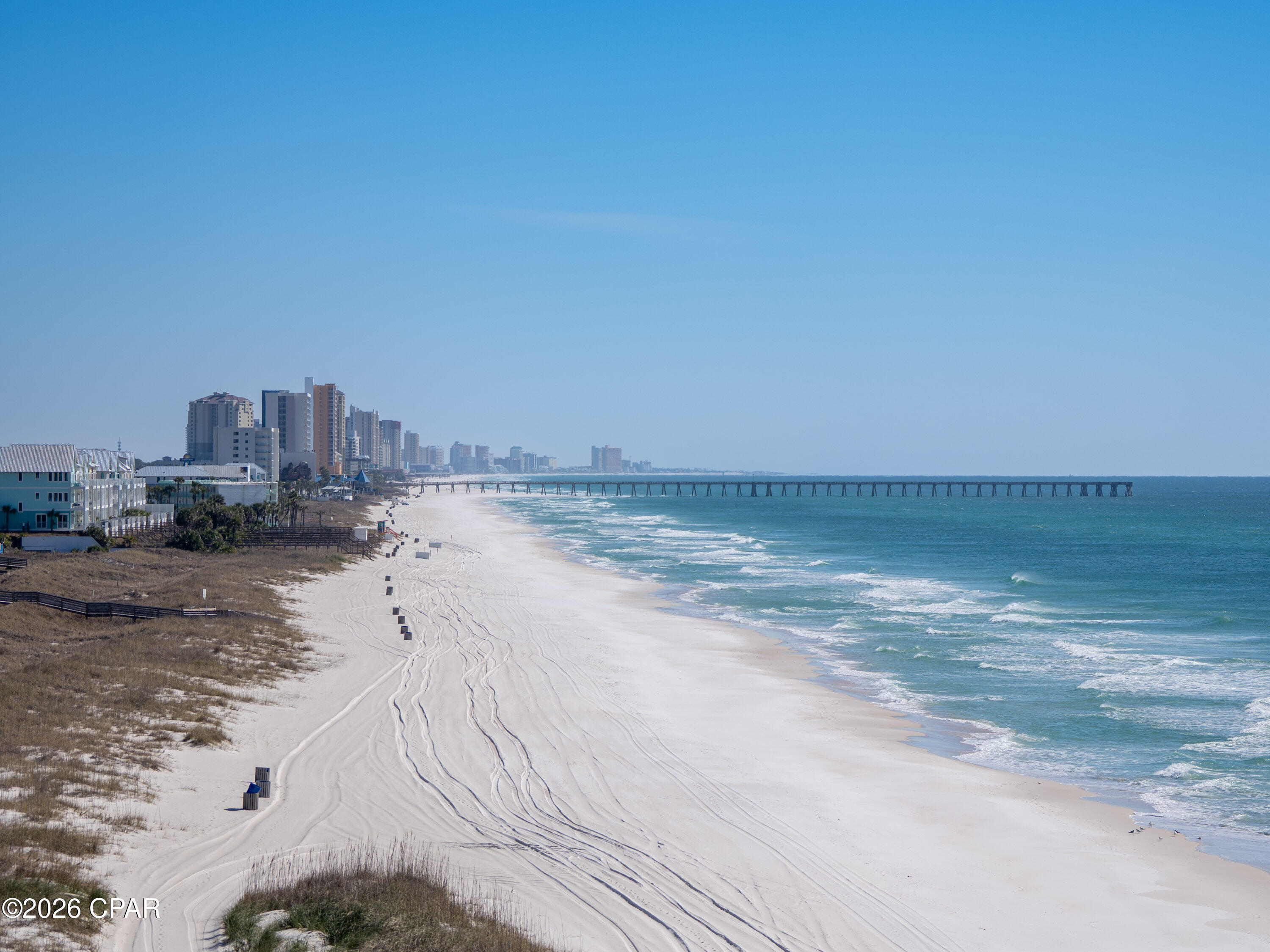 14401 Front Beach Road 411