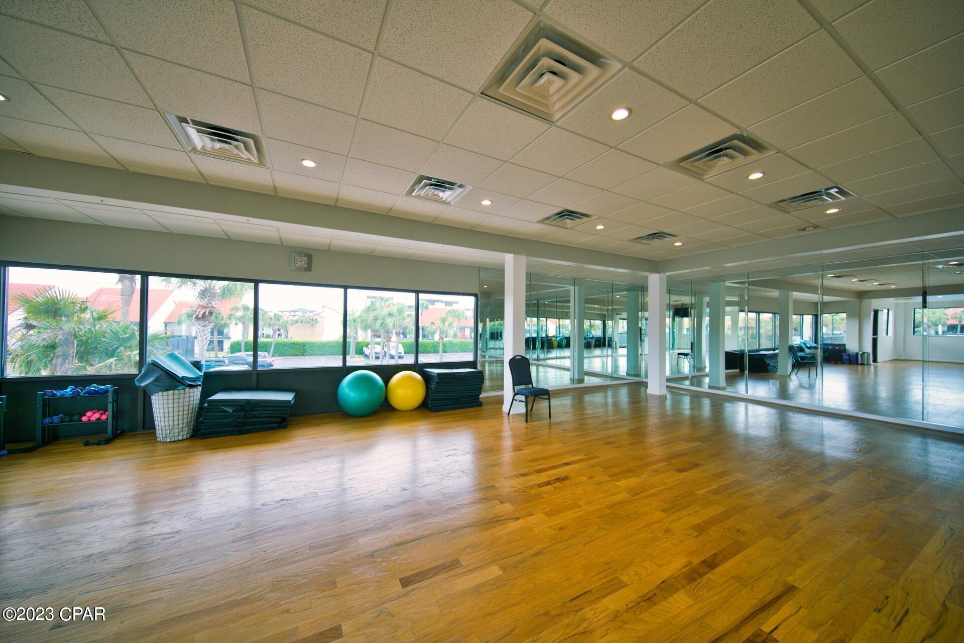 520 N Richard Jackson Boulevard 1007