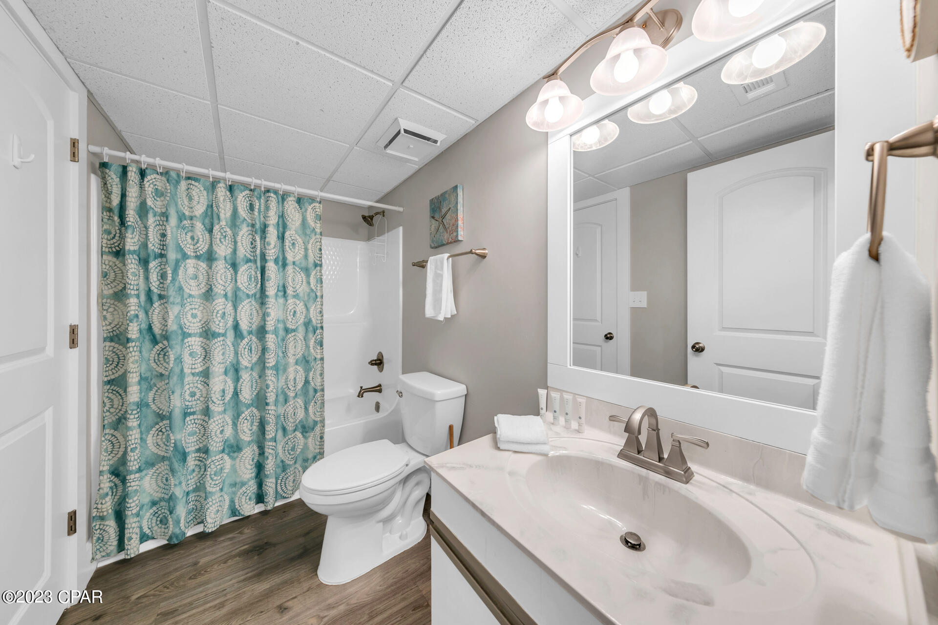 520 N Richard Jackson Boulevard 1007