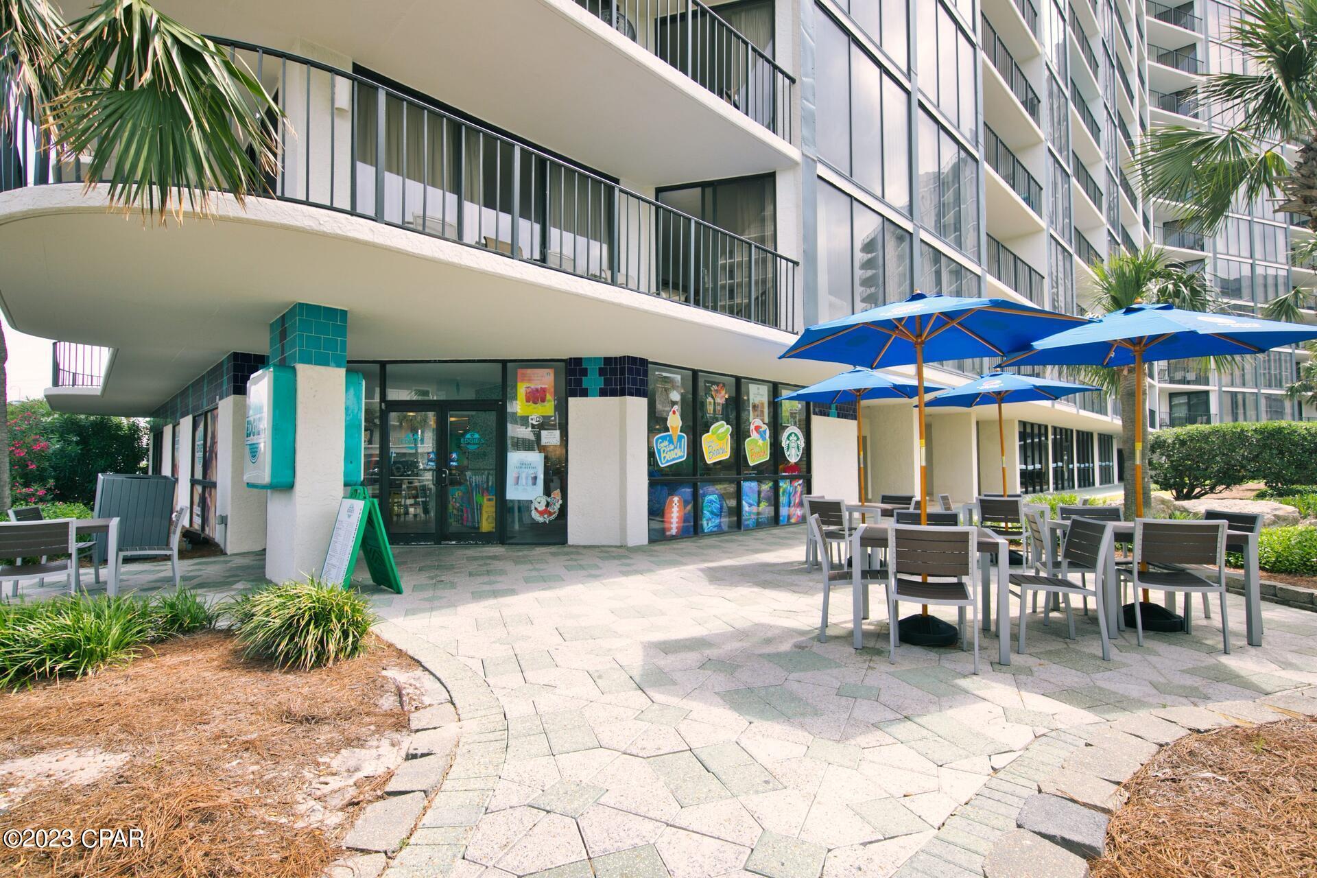 520 N Richard Jackson Boulevard 1007