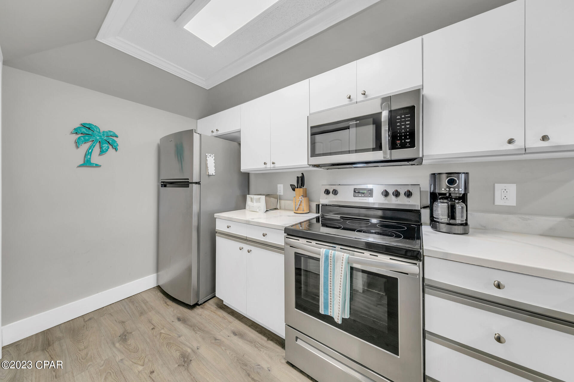 520 N Richard Jackson Boulevard 1007