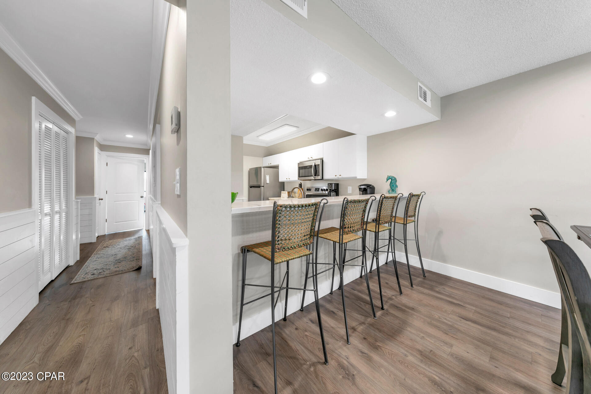 520 N Richard Jackson Boulevard 1007